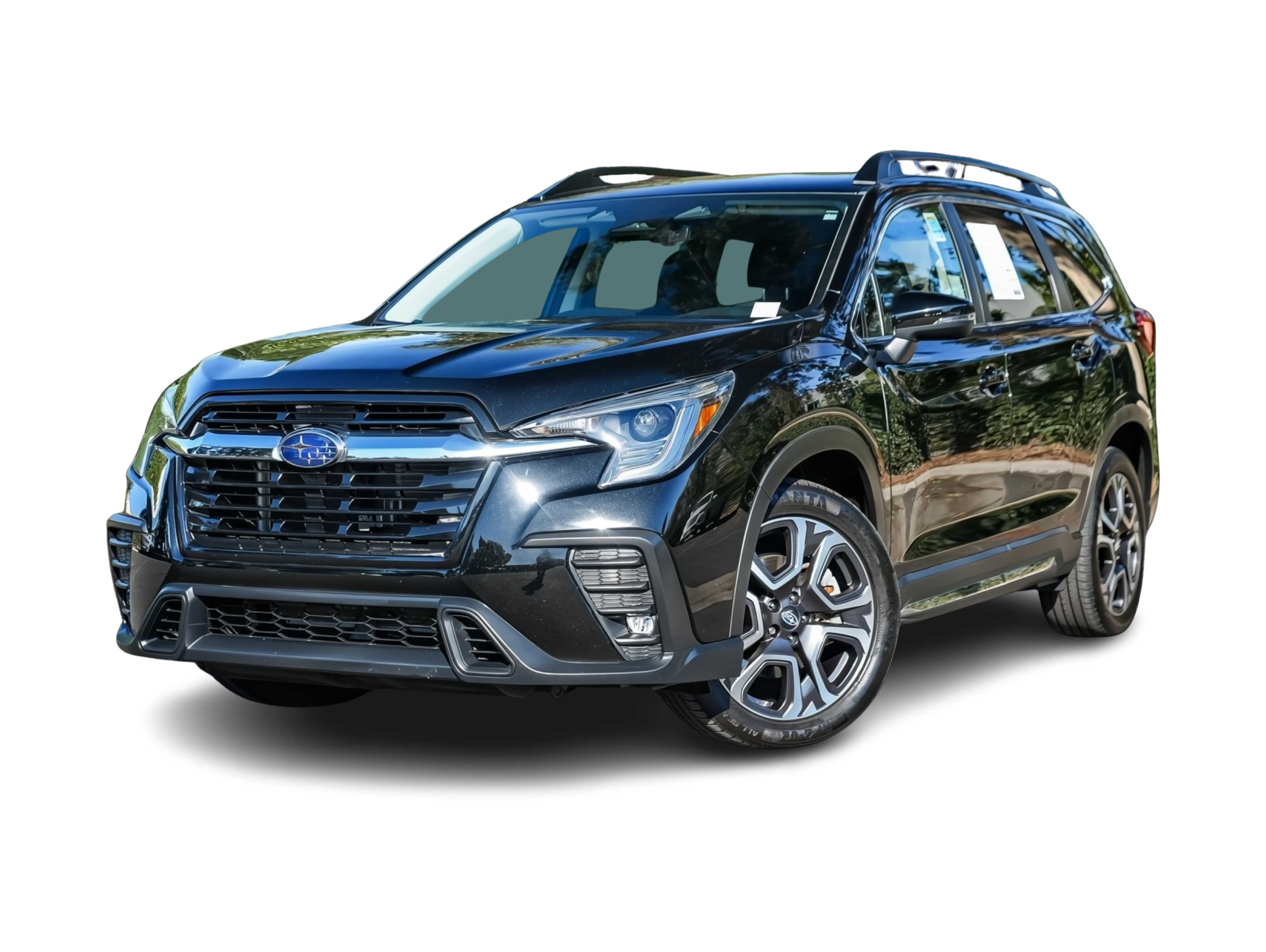 Thumbnail: 2023 Subaru Ascent - 1