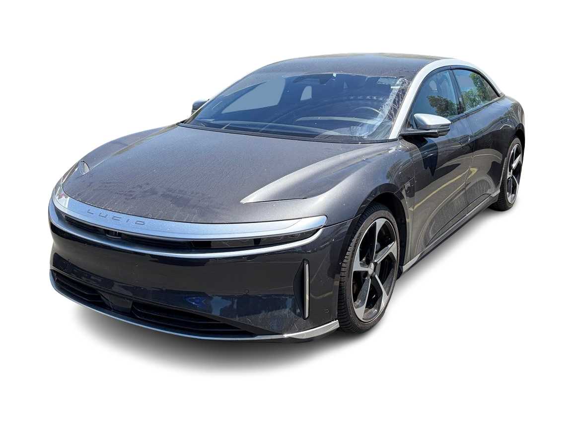 2023 Lucid Air Grand Touring -
                  Huntington Beach, CA