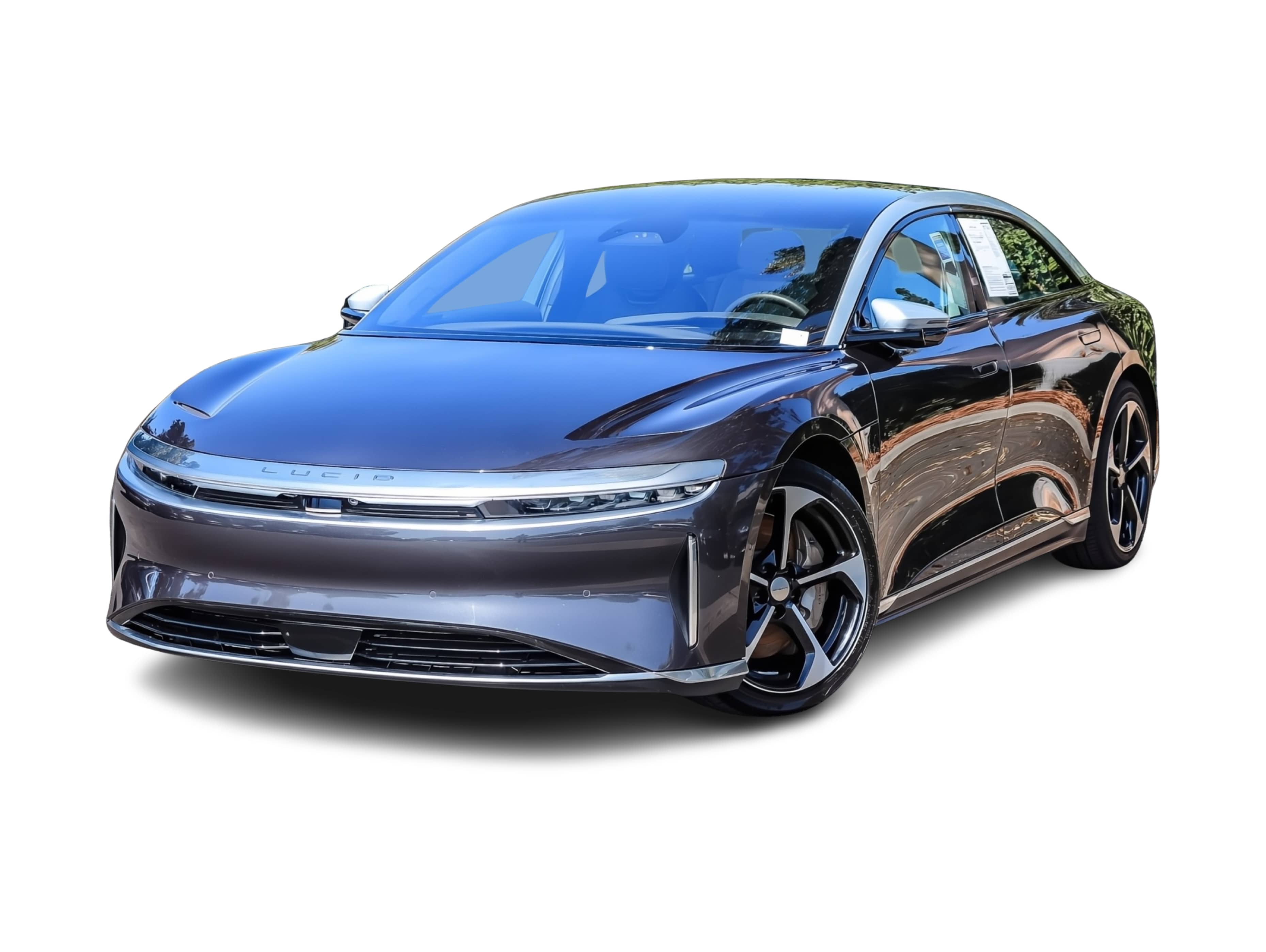 2023 Lucid Air Grand Touring -
                  Huntington Beach, CA