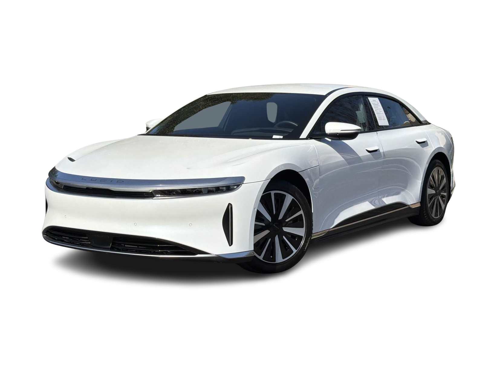 2023 Lucid Air Pure -
                  Huntington Beach, CA
