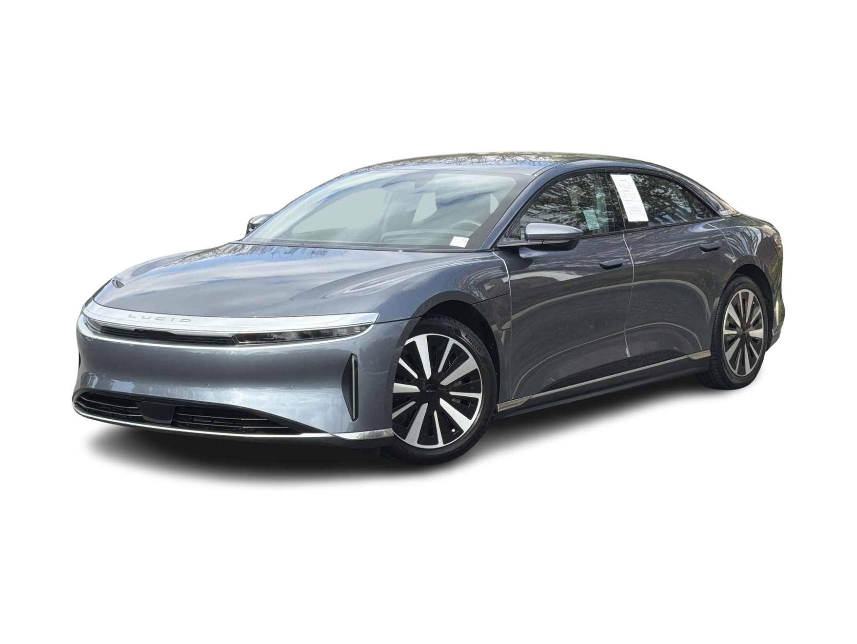 2024 Lucid Air Pure -
                  Huntington Beach, CA