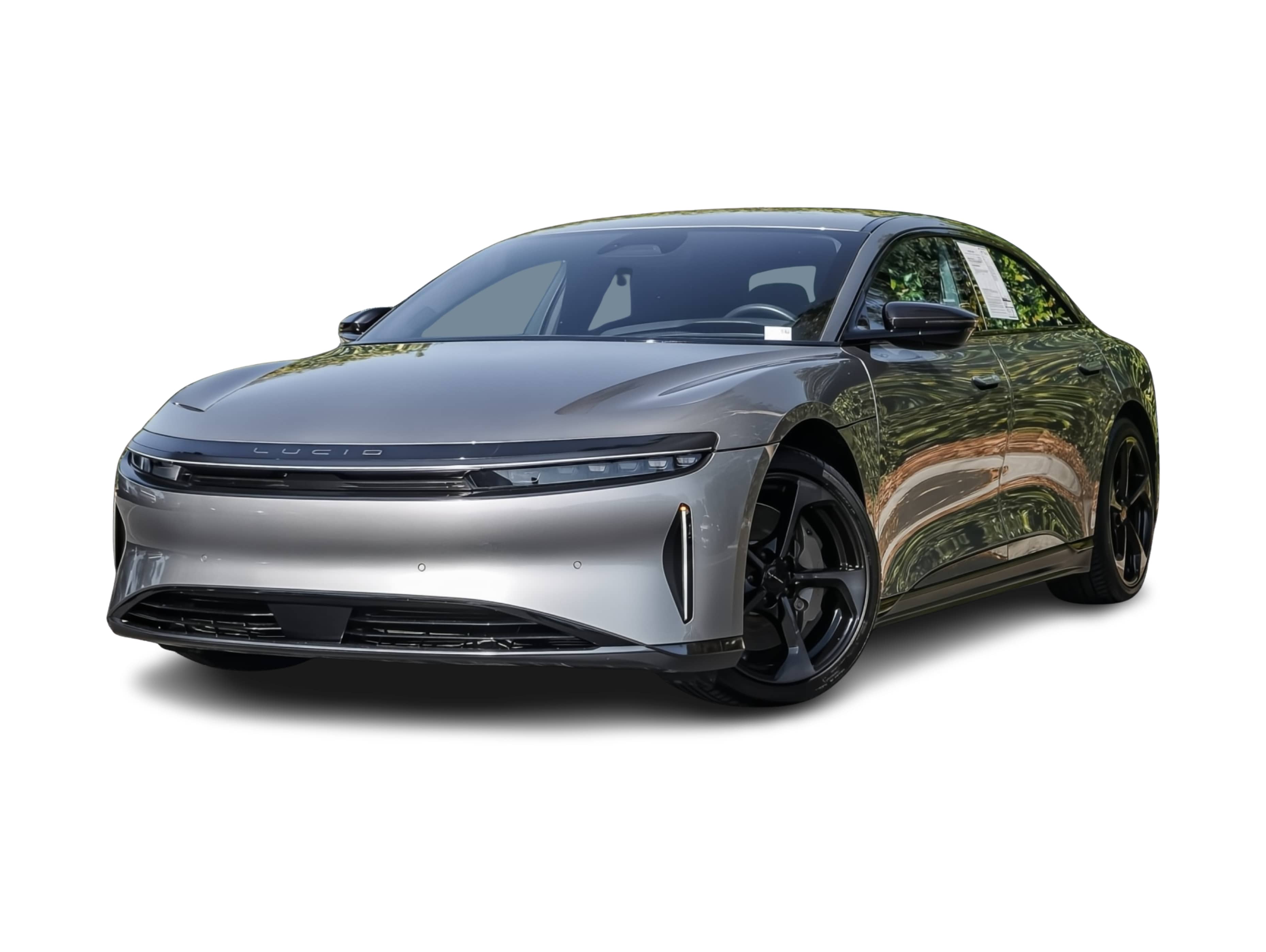Thumbnail: 2024 Lucid Air - 1