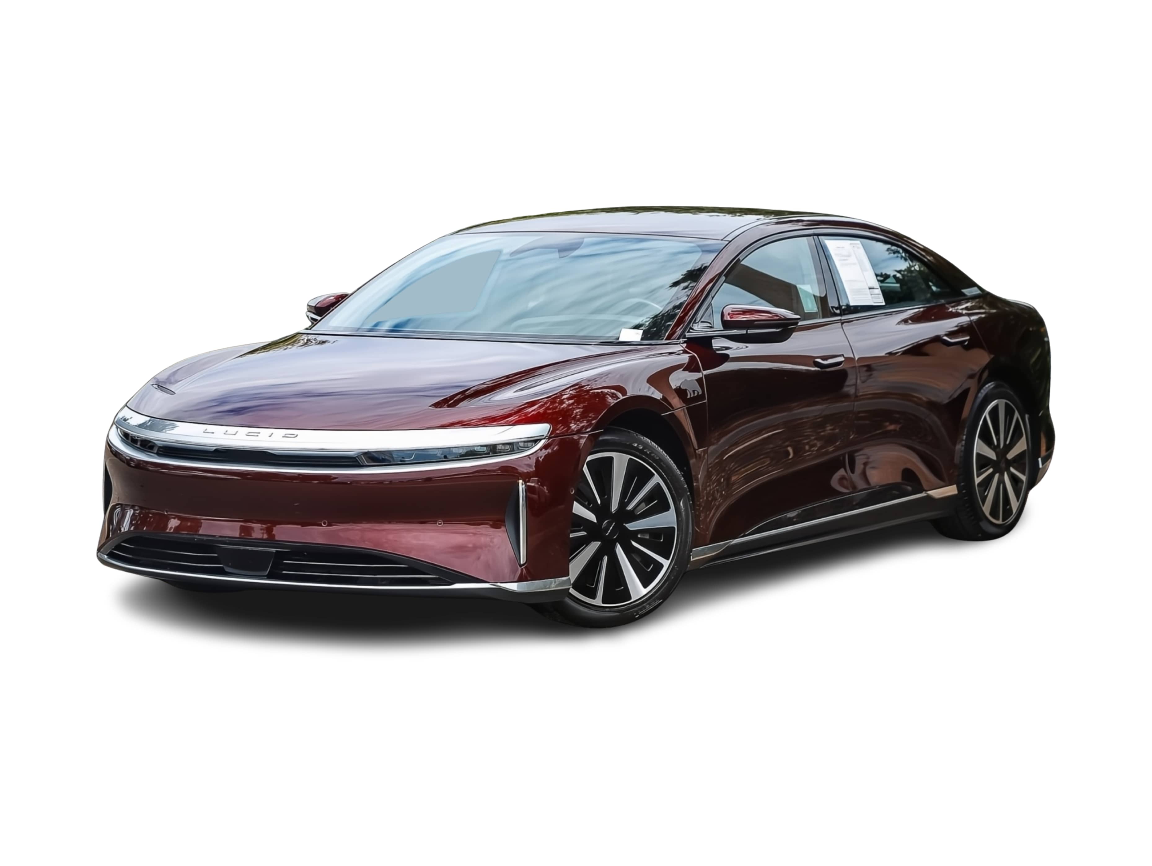 2024 Lucid Air Touring -
                  Huntington Beach, CA