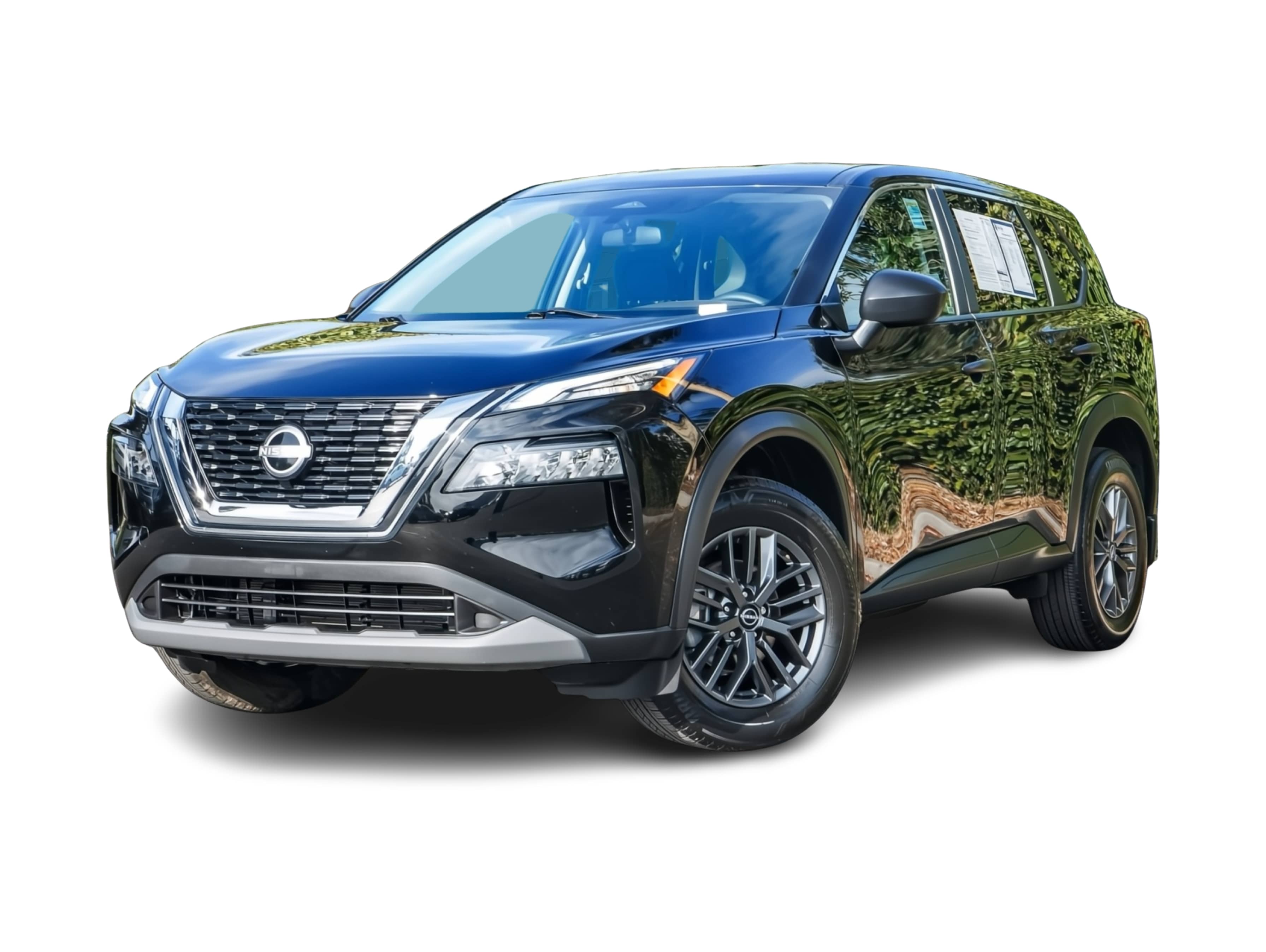 Thumbnail: 2023 Nissan Rogue - 1