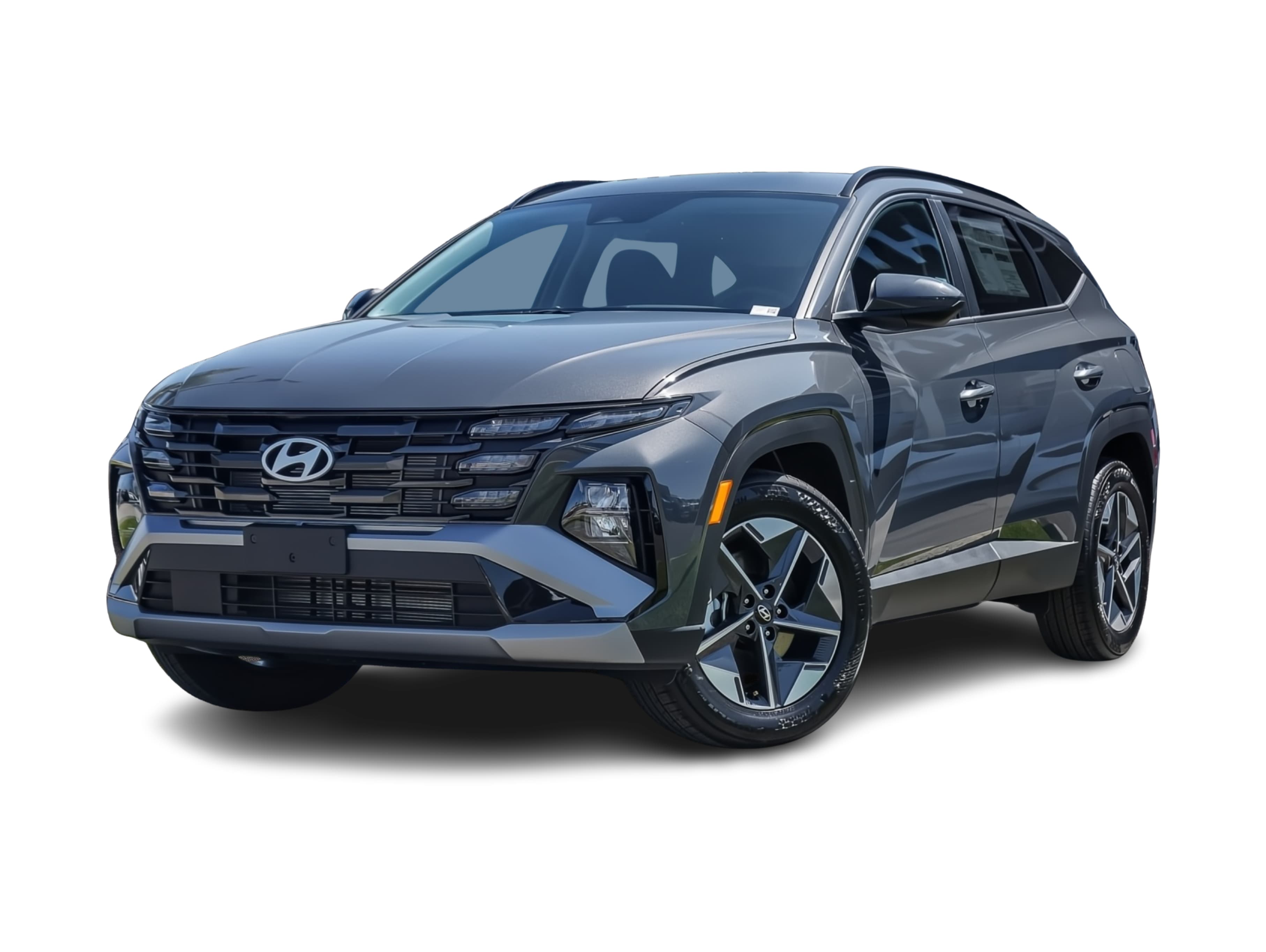 Thumbnail: 2026 Hyundai Tucson - 1