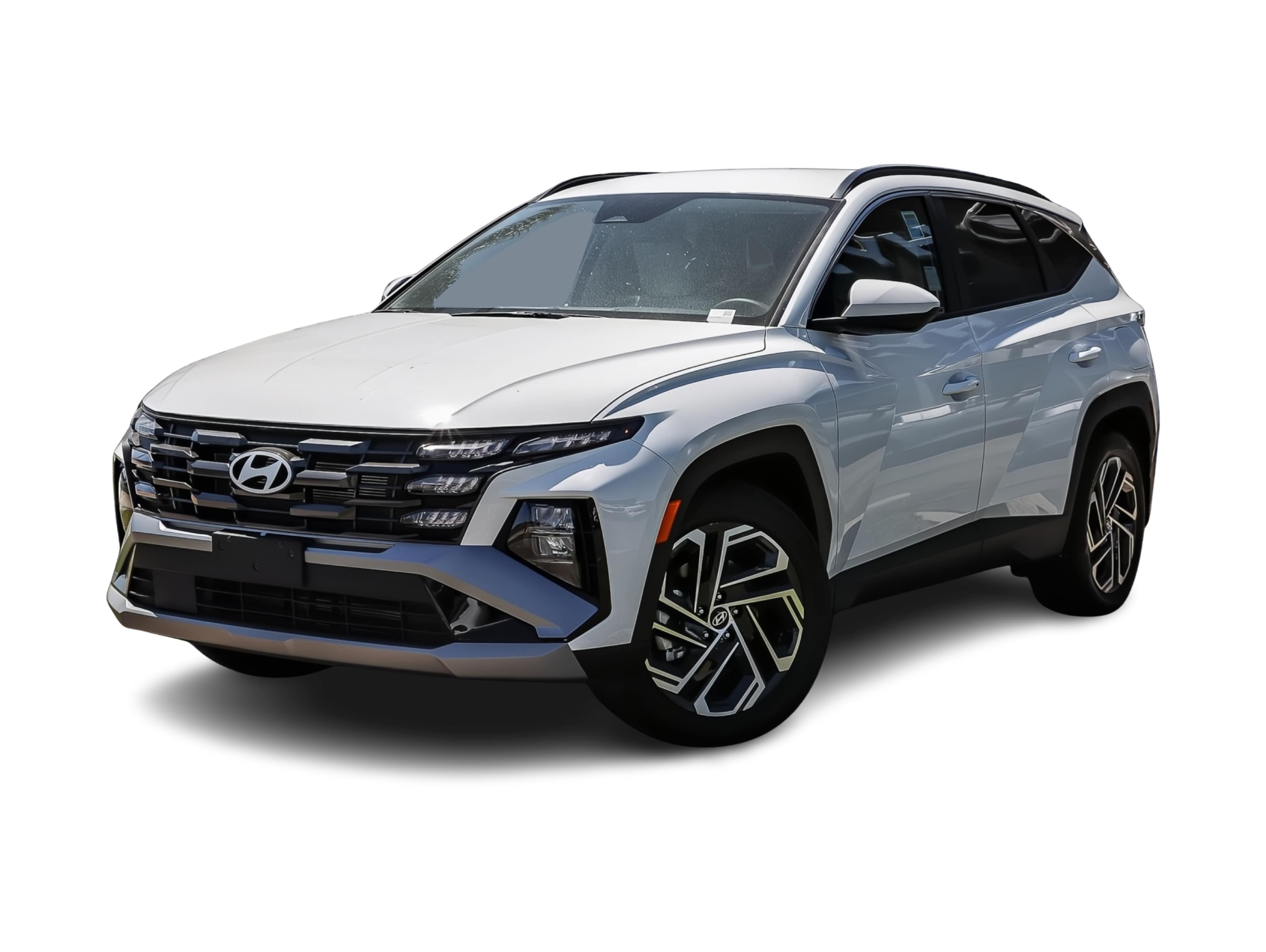 Thumbnail: 2026 Hyundai Tucson - 1