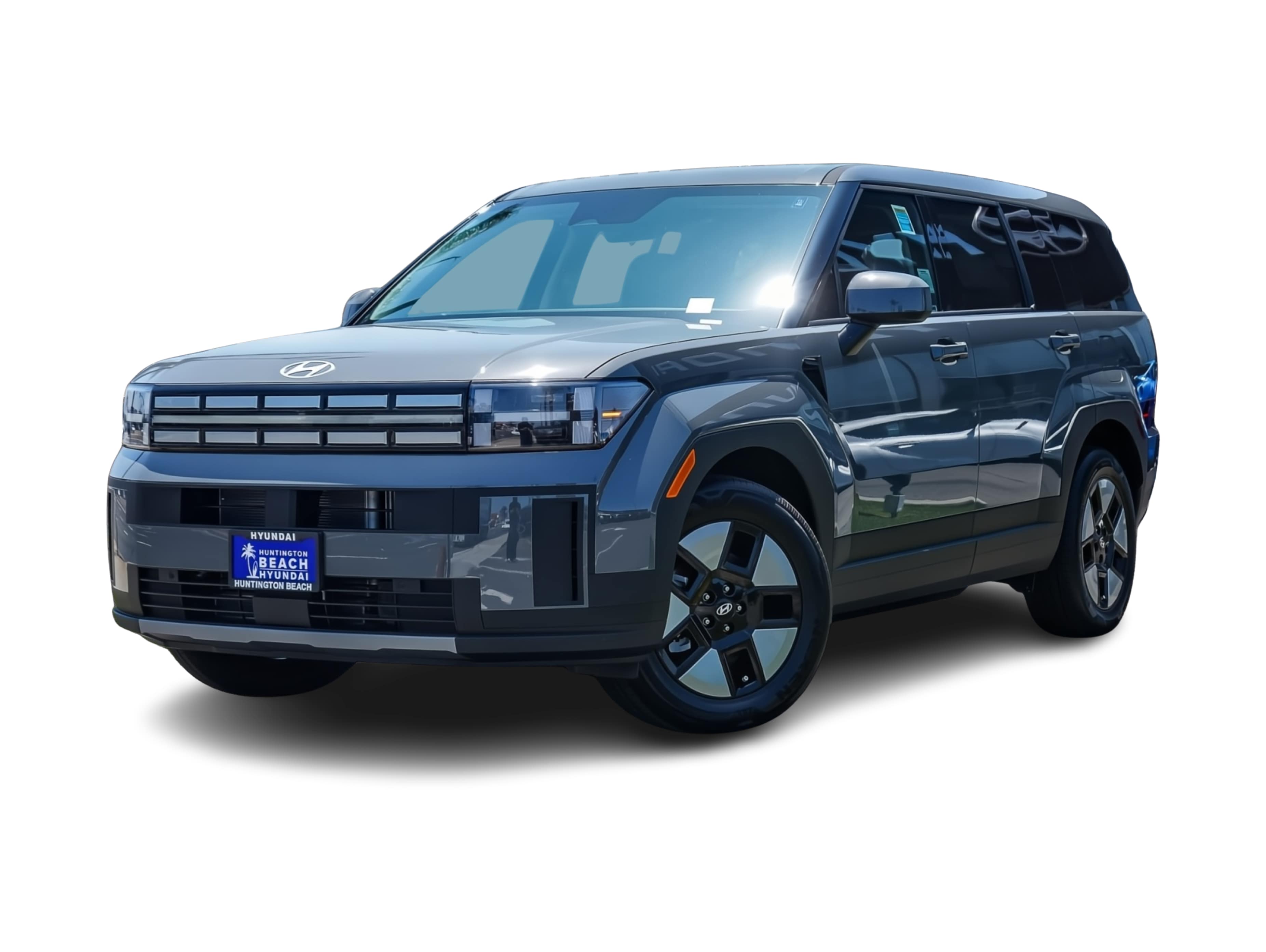 Thumbnail: 2026 Hyundai Santa Fe - 1