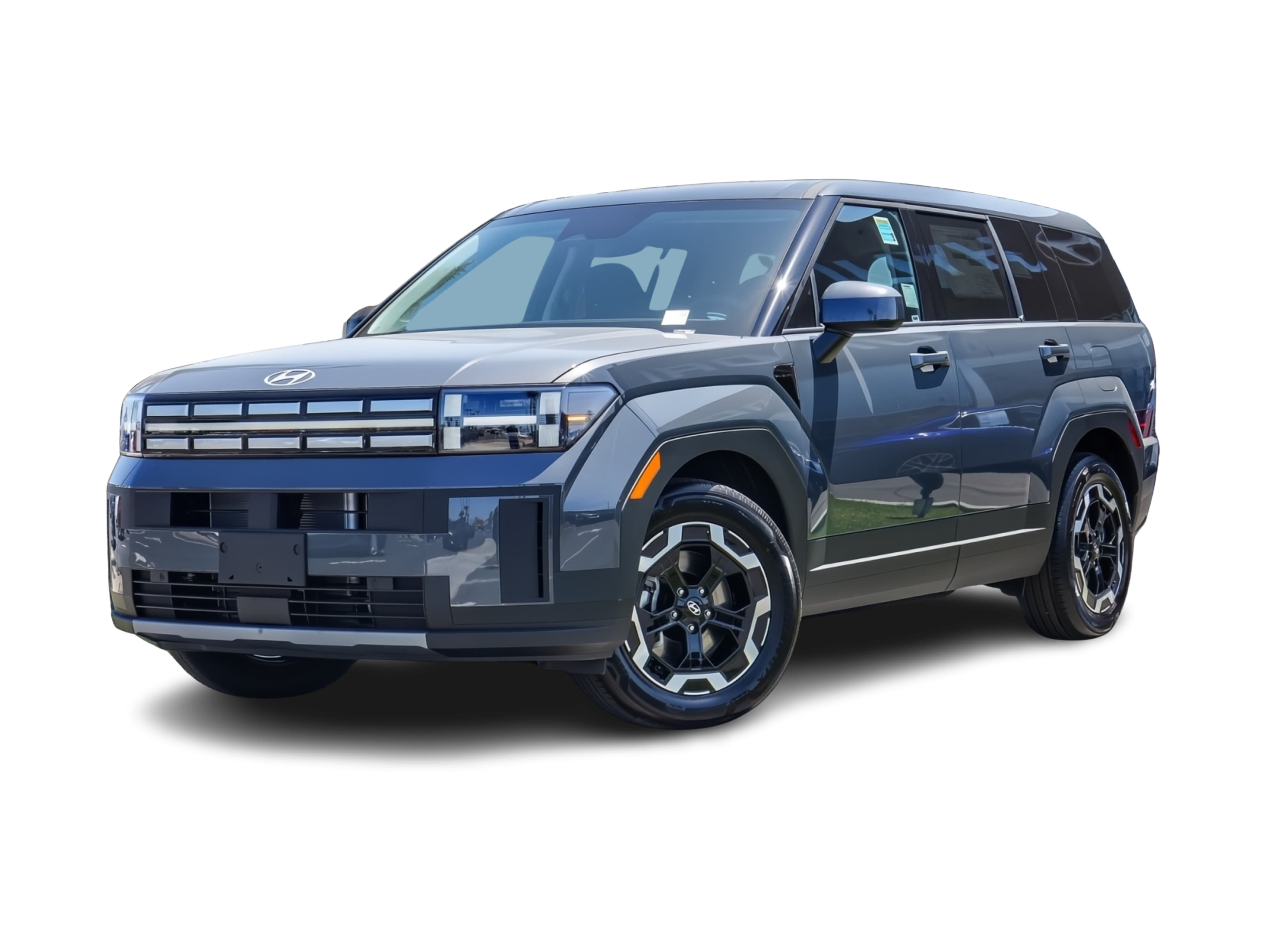 Thumbnail: 2026 Hyundai Santa Fe - 1