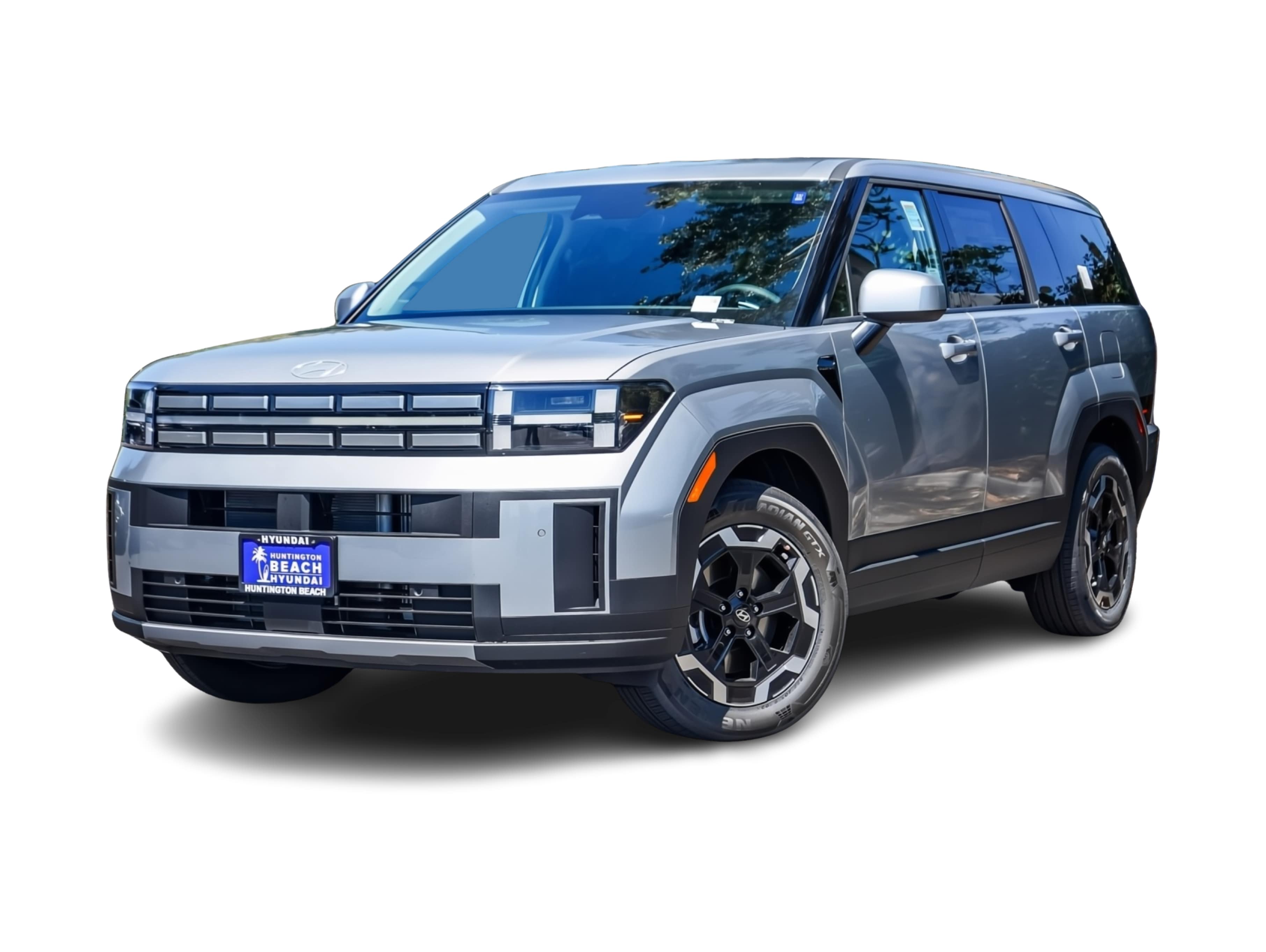 Thumbnail: 2026 Hyundai Santa Fe - 1