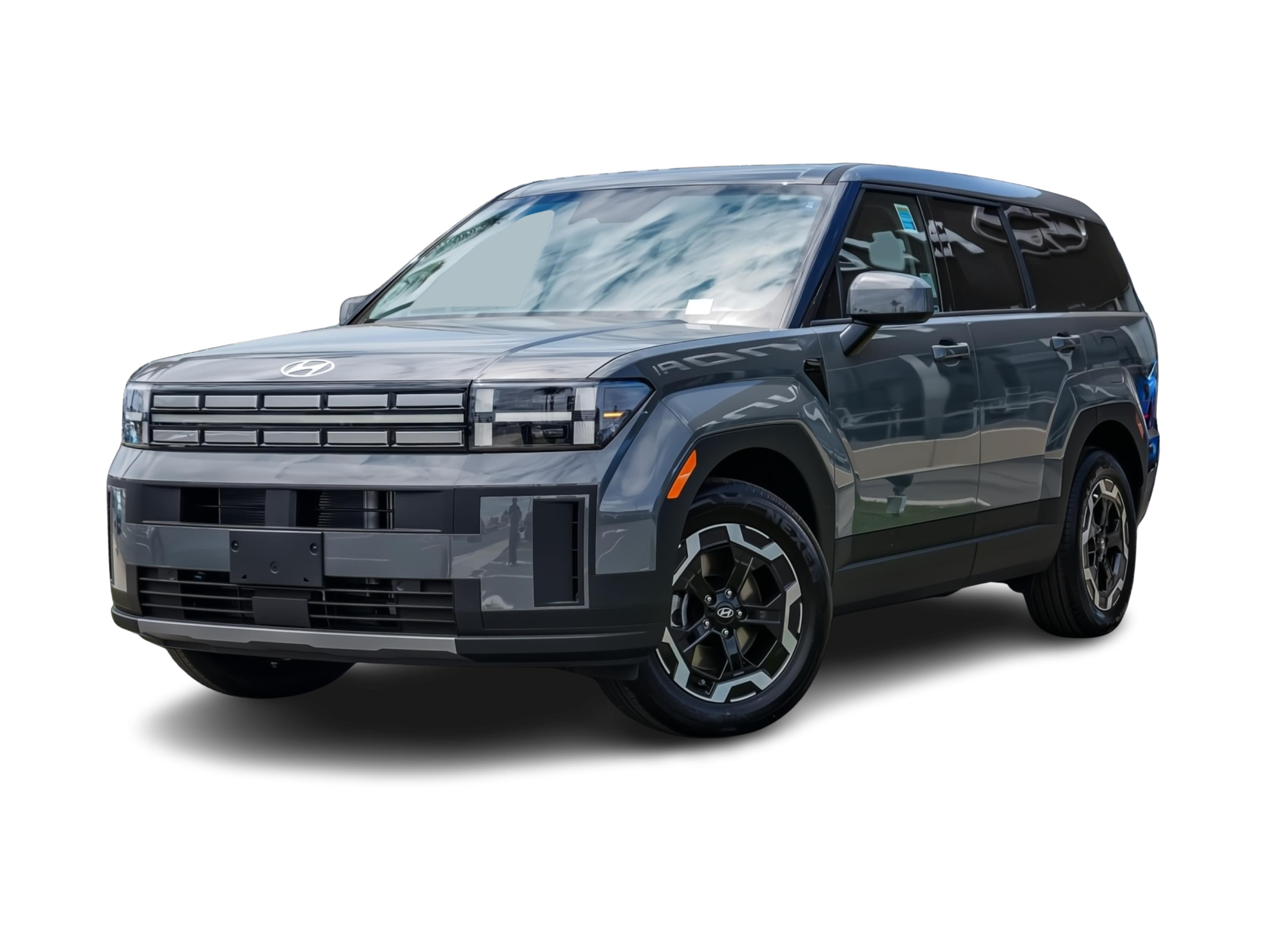 Thumbnail: 2026 Hyundai Santa Fe - 1