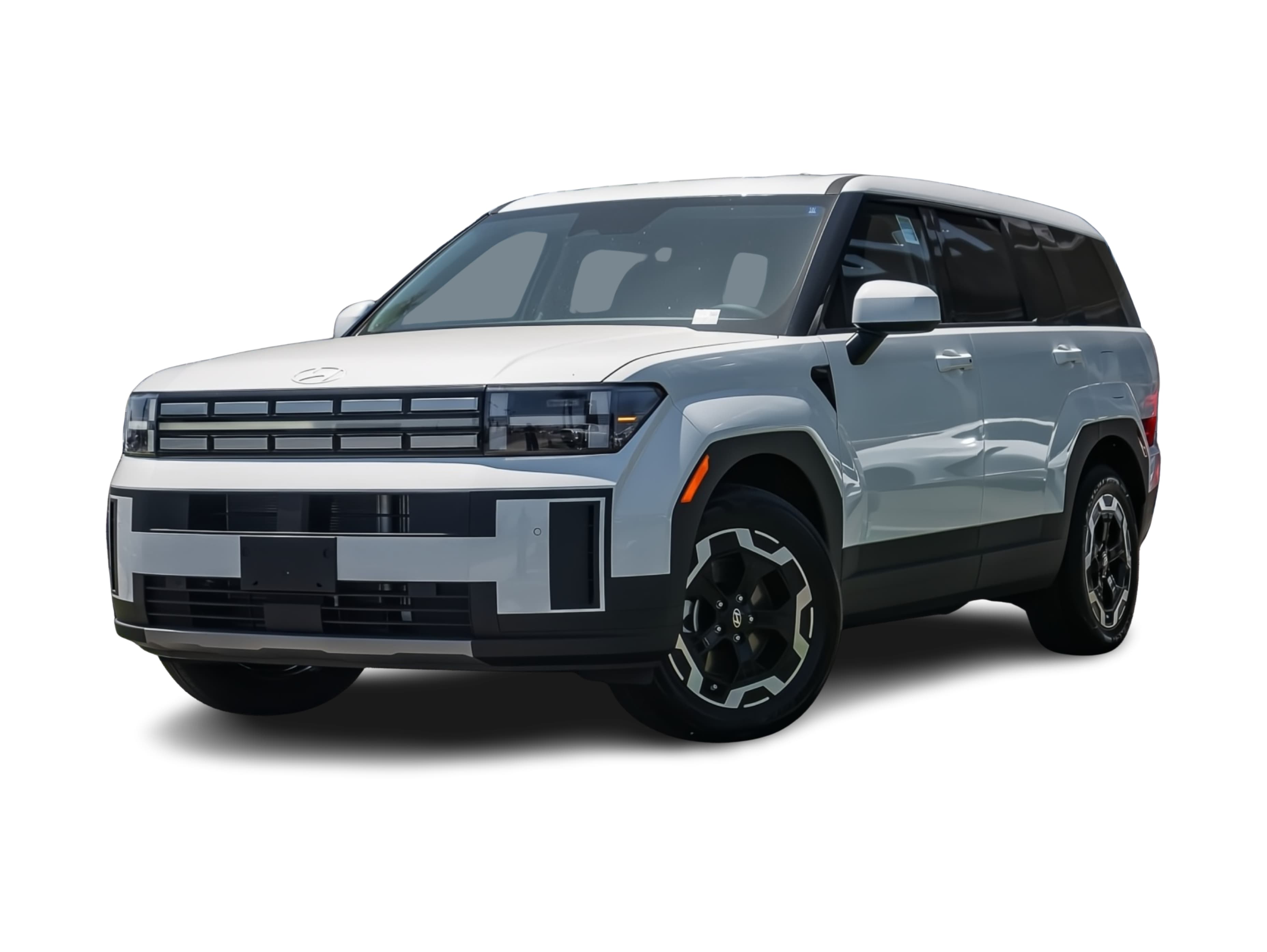Thumbnail: 2026 Hyundai Santa Fe - 1
