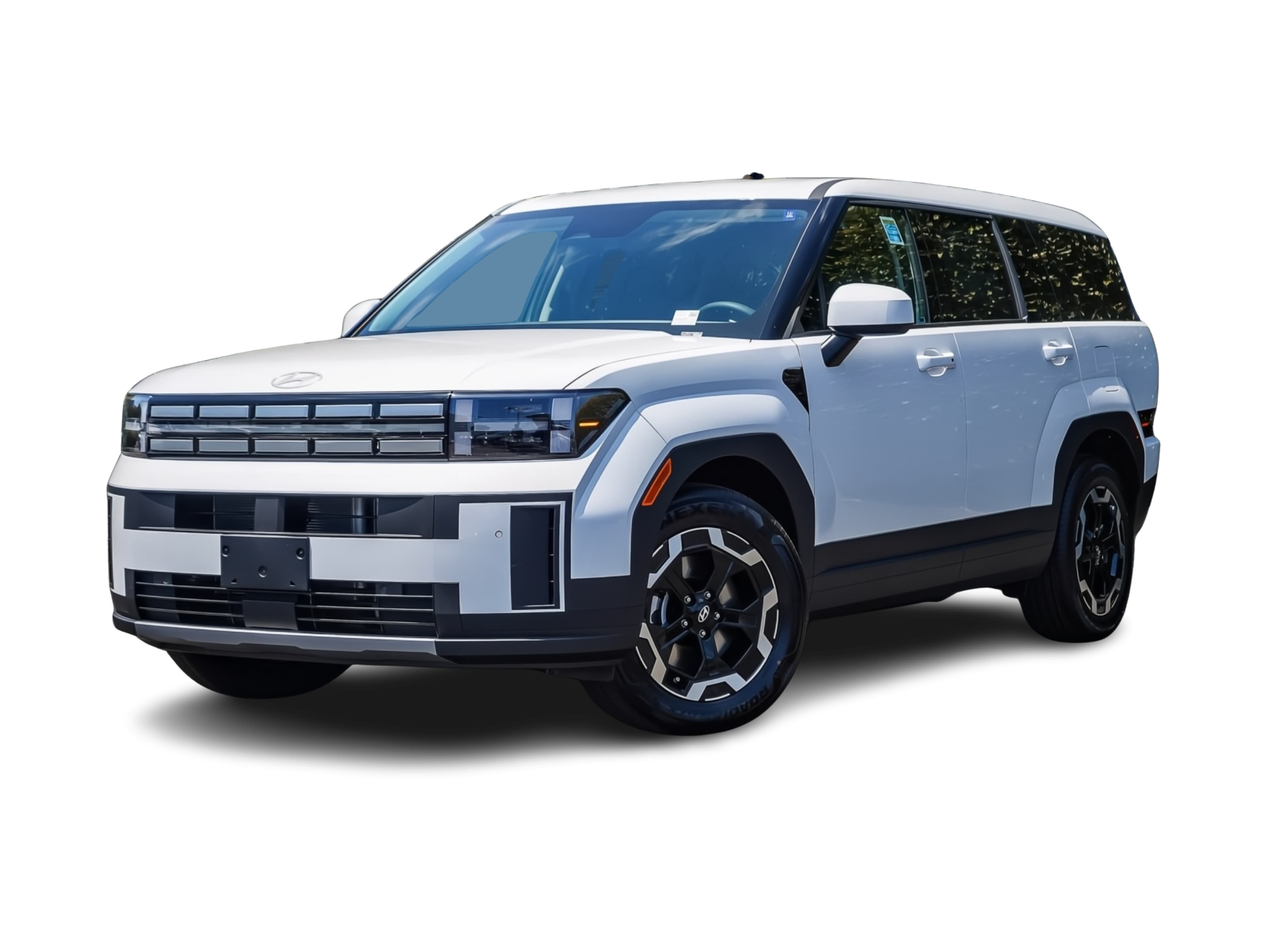Thumbnail: 2026 Hyundai Santa Fe - 1