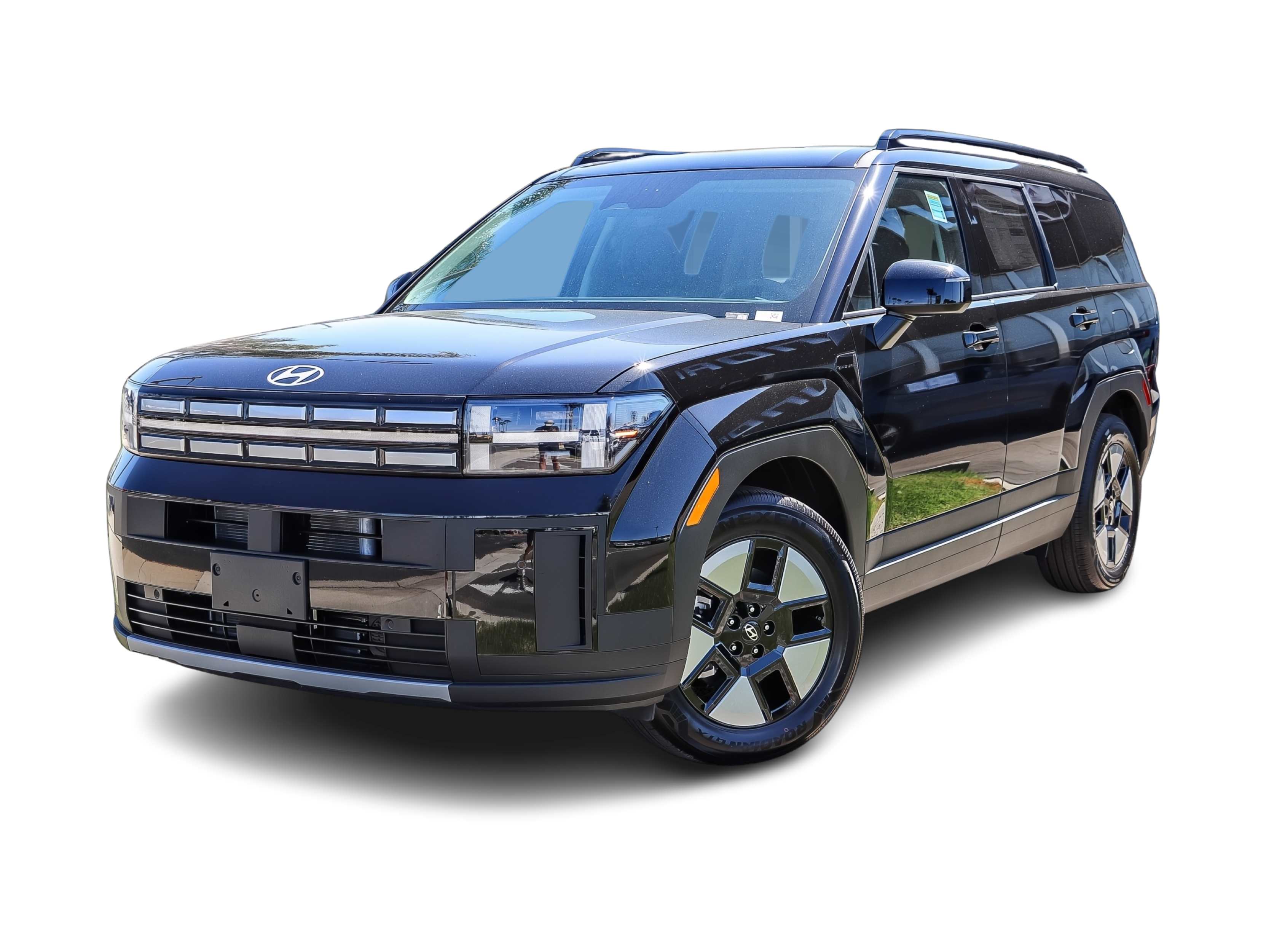 Thumbnail: 2027 Hyundai Santa Fe - 1