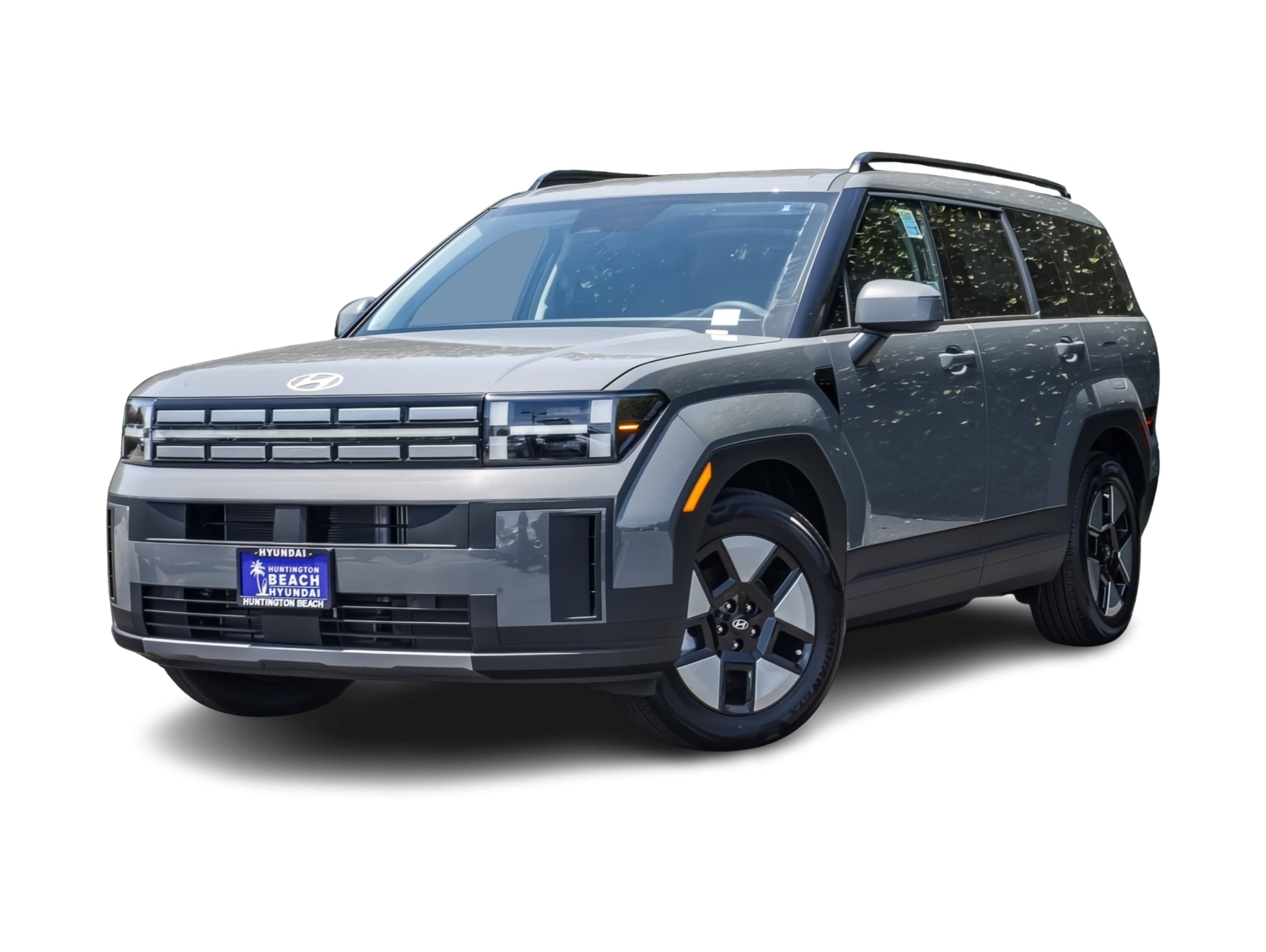 Thumbnail: 2026 Hyundai Santa Fe - 1
