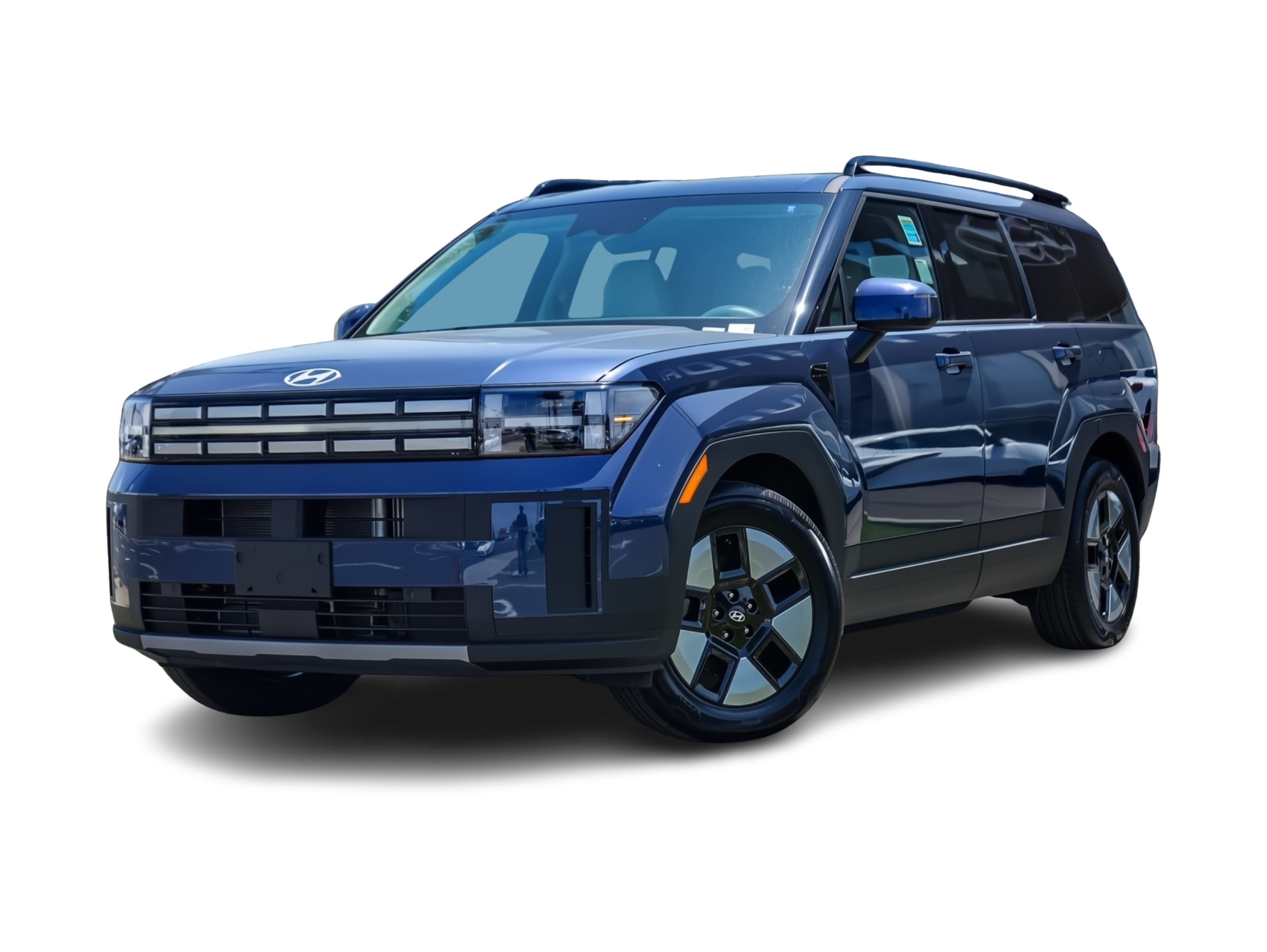 Thumbnail: 2026 Hyundai Santa Fe - 1