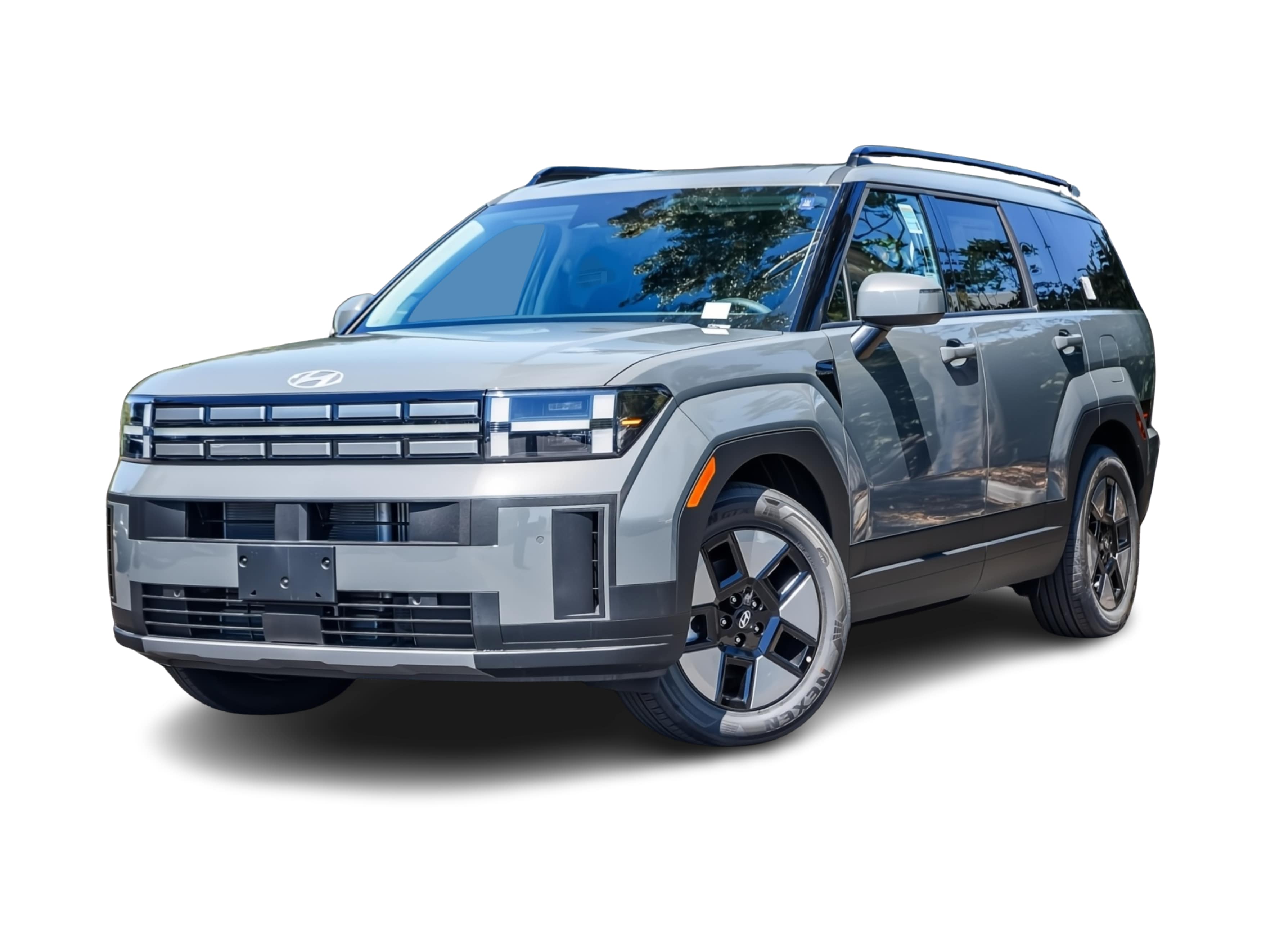Thumbnail: 2026 Hyundai Santa Fe - 1