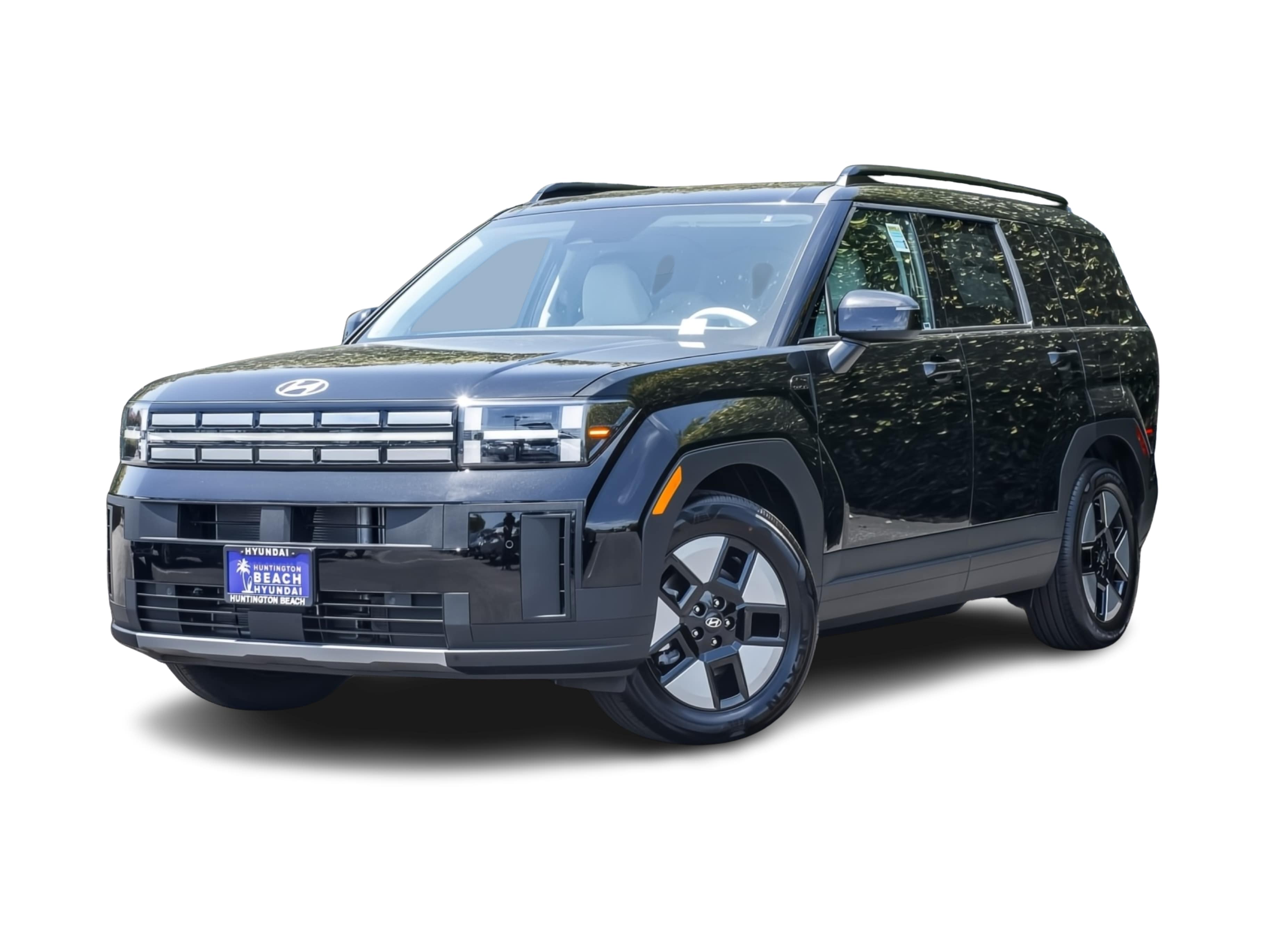 Thumbnail: 2026 Hyundai Santa Fe - 1
