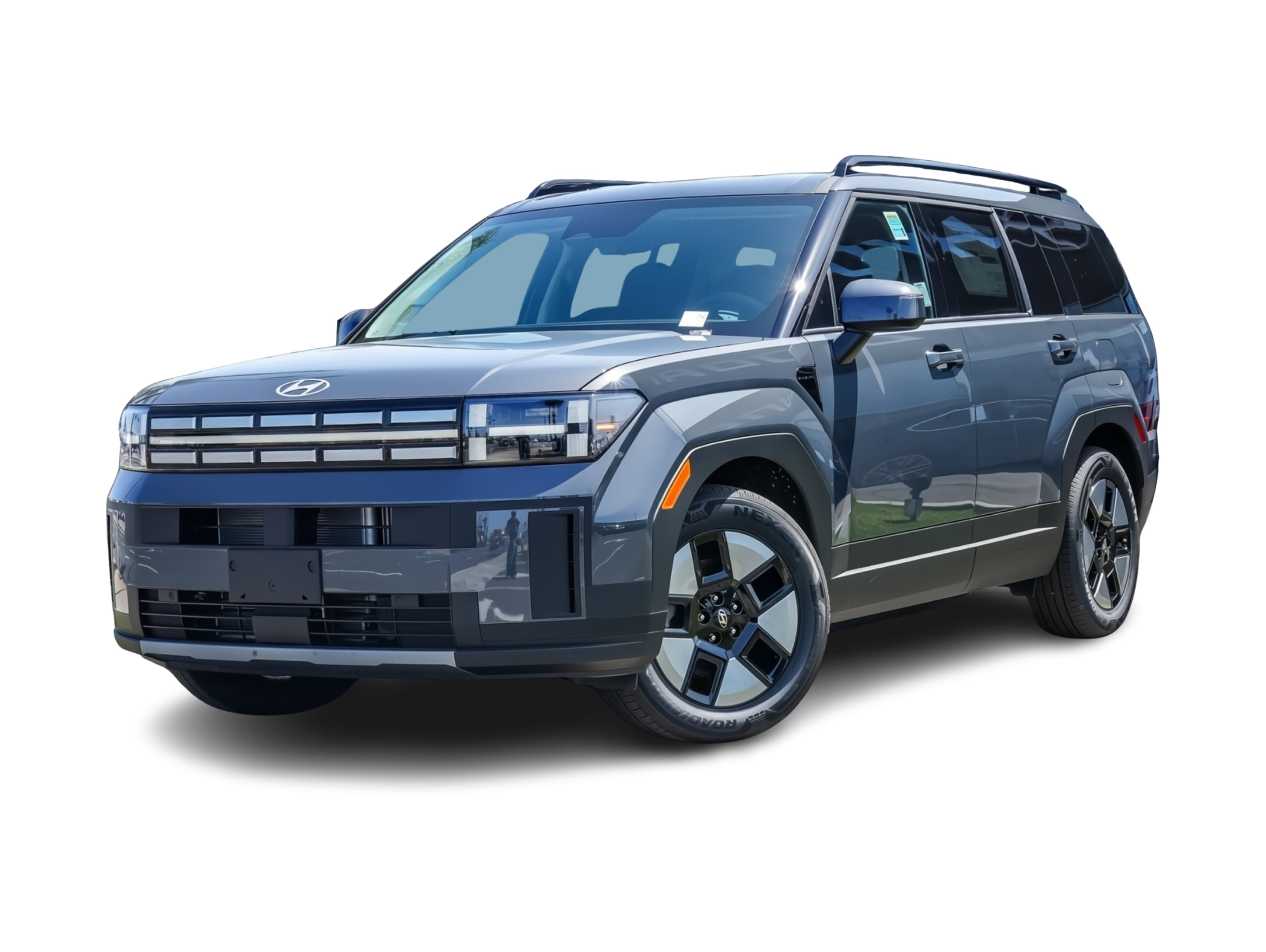 Thumbnail: 2026 Hyundai Santa Fe - 1