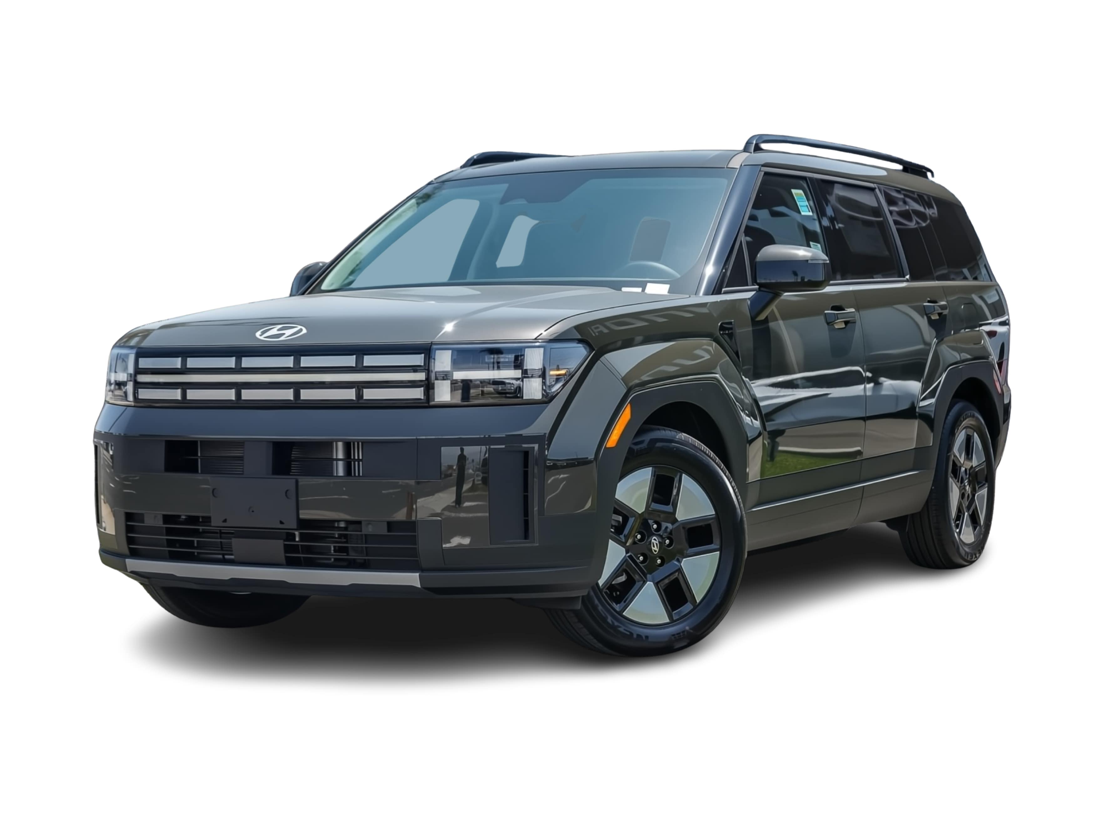 Thumbnail: 2026 Hyundai Santa Fe - 1