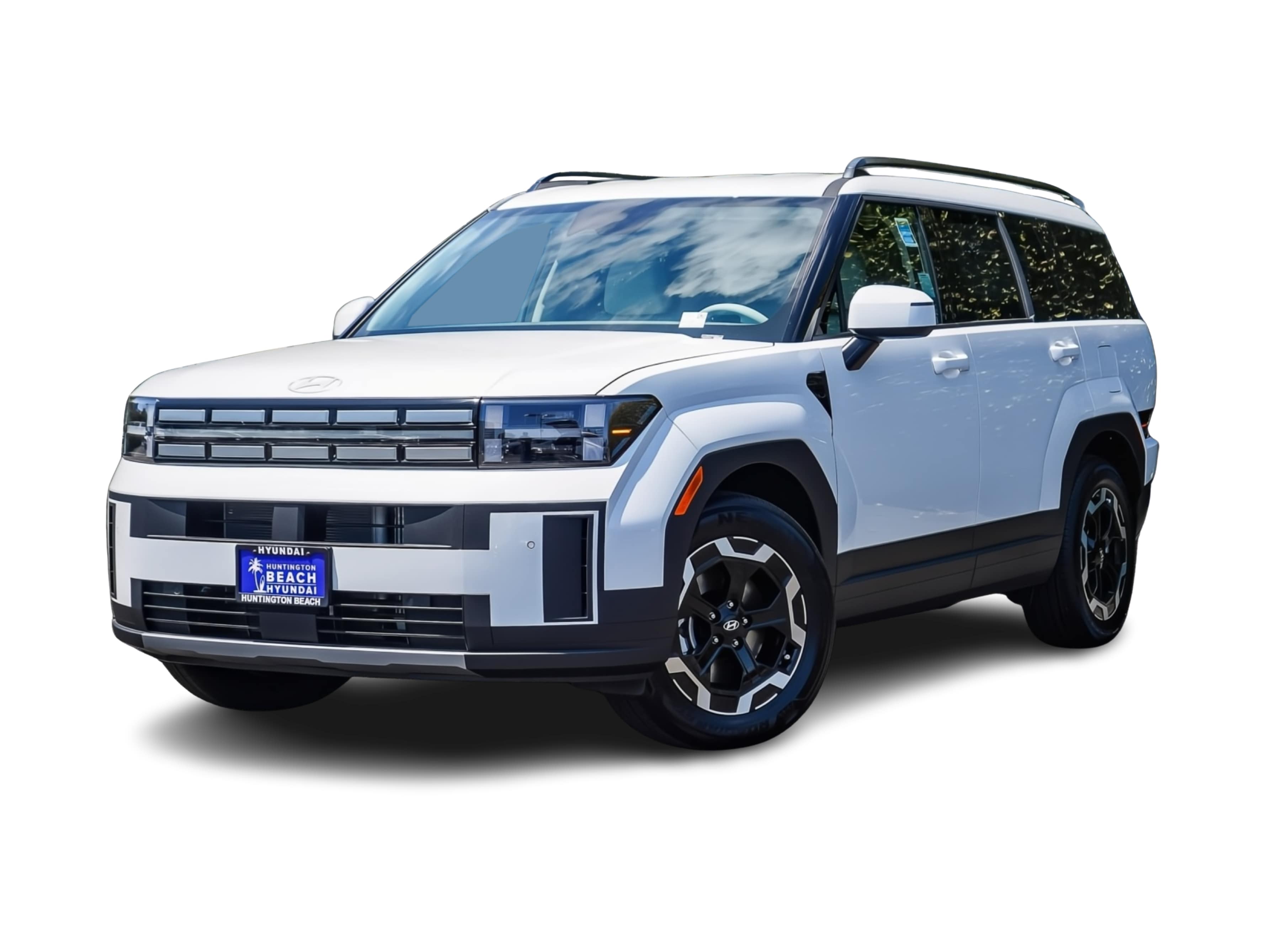 Thumbnail: 2026 Hyundai Santa Fe - 1
