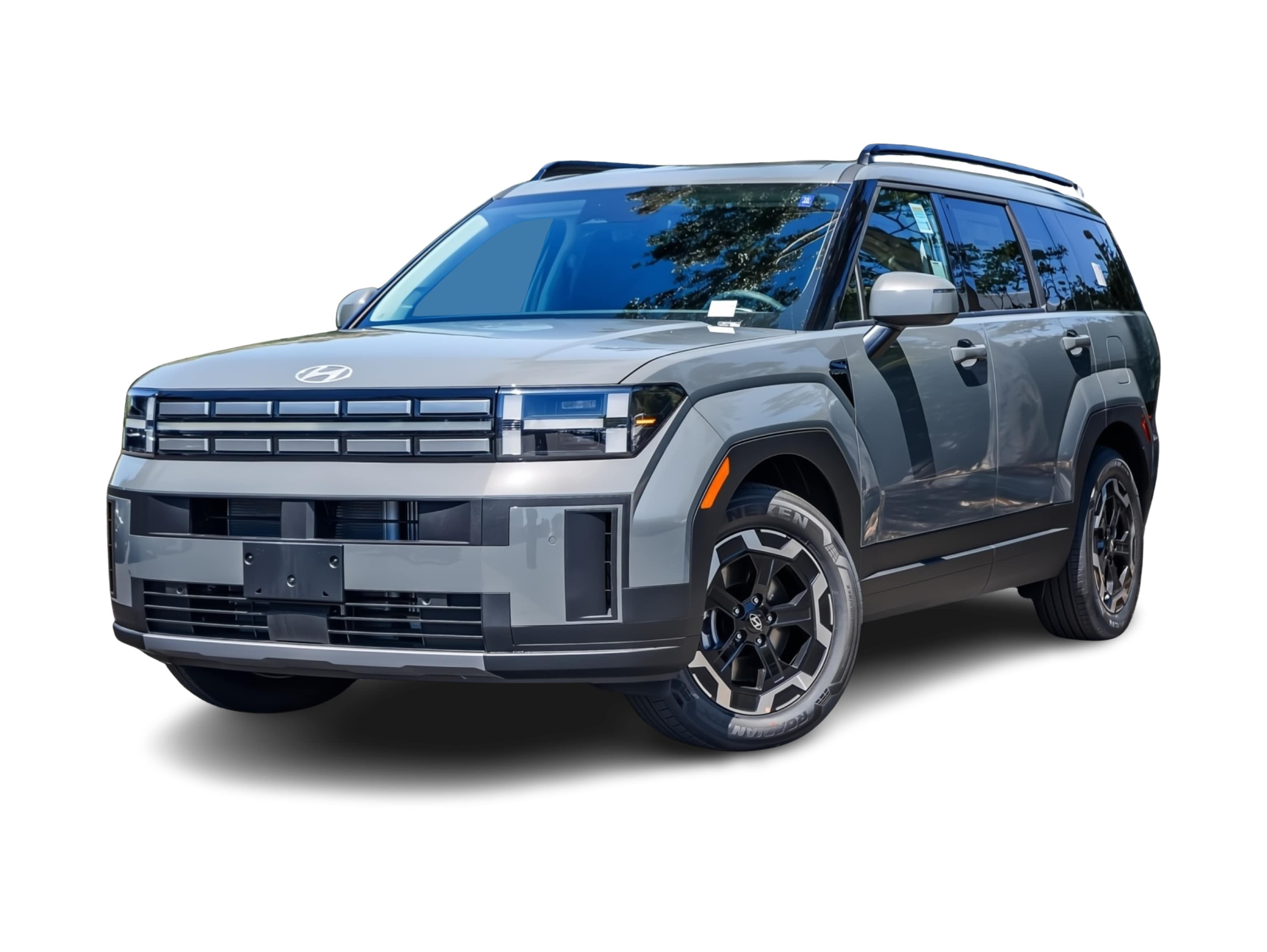 Thumbnail: 2026 Hyundai Santa Fe - 1