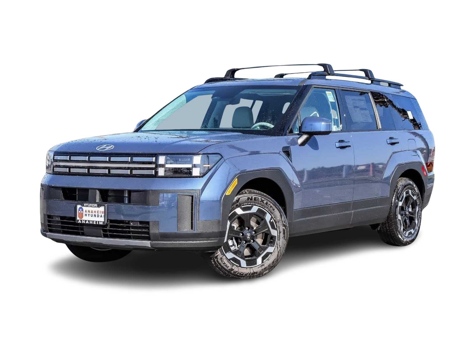 Thumbnail: 2026 Hyundai Santa Fe - 1