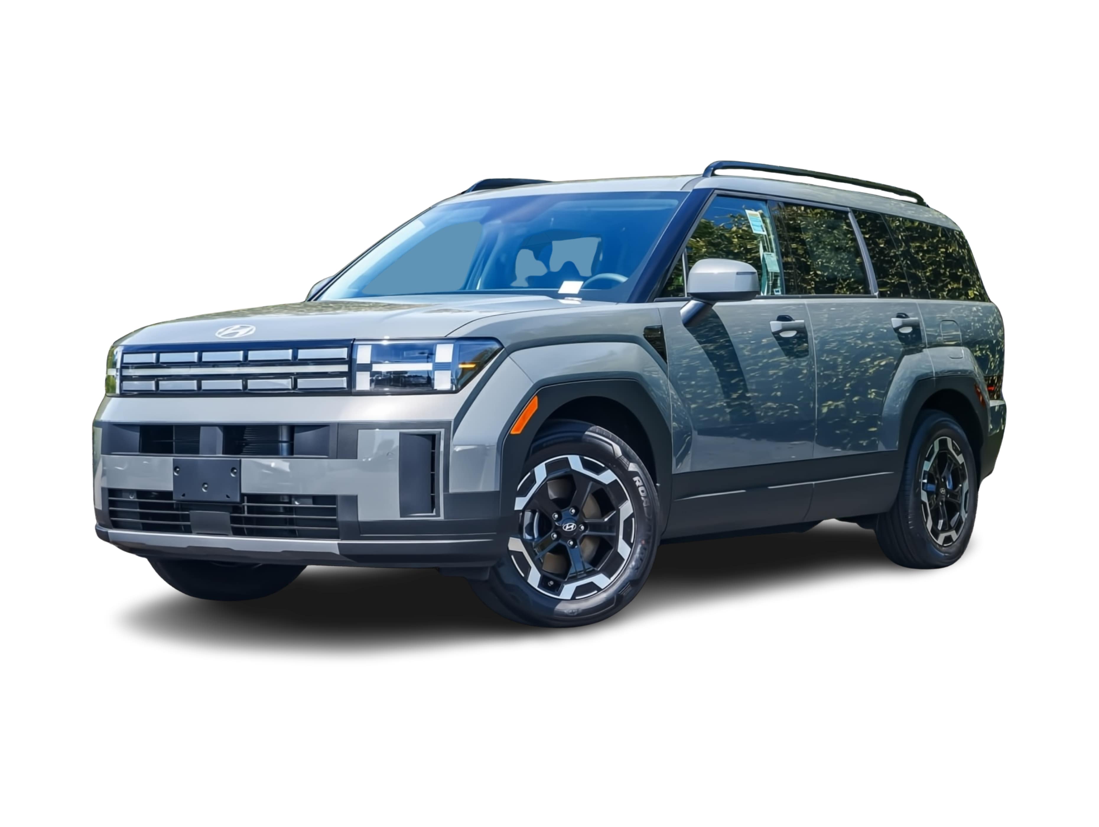 Thumbnail: 2026 Hyundai Santa Fe - 1