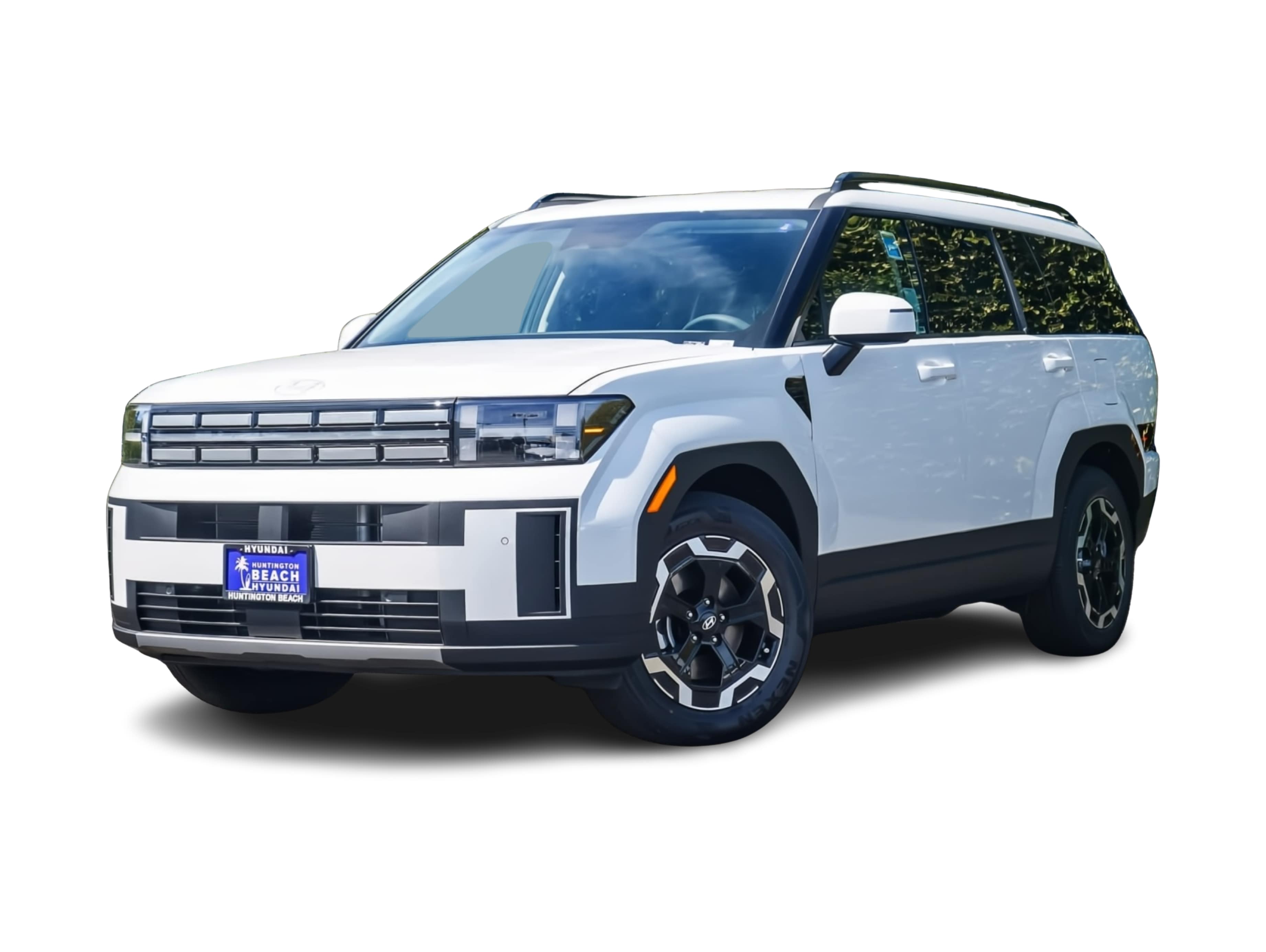 Thumbnail: 2026 Hyundai Santa Fe - 1