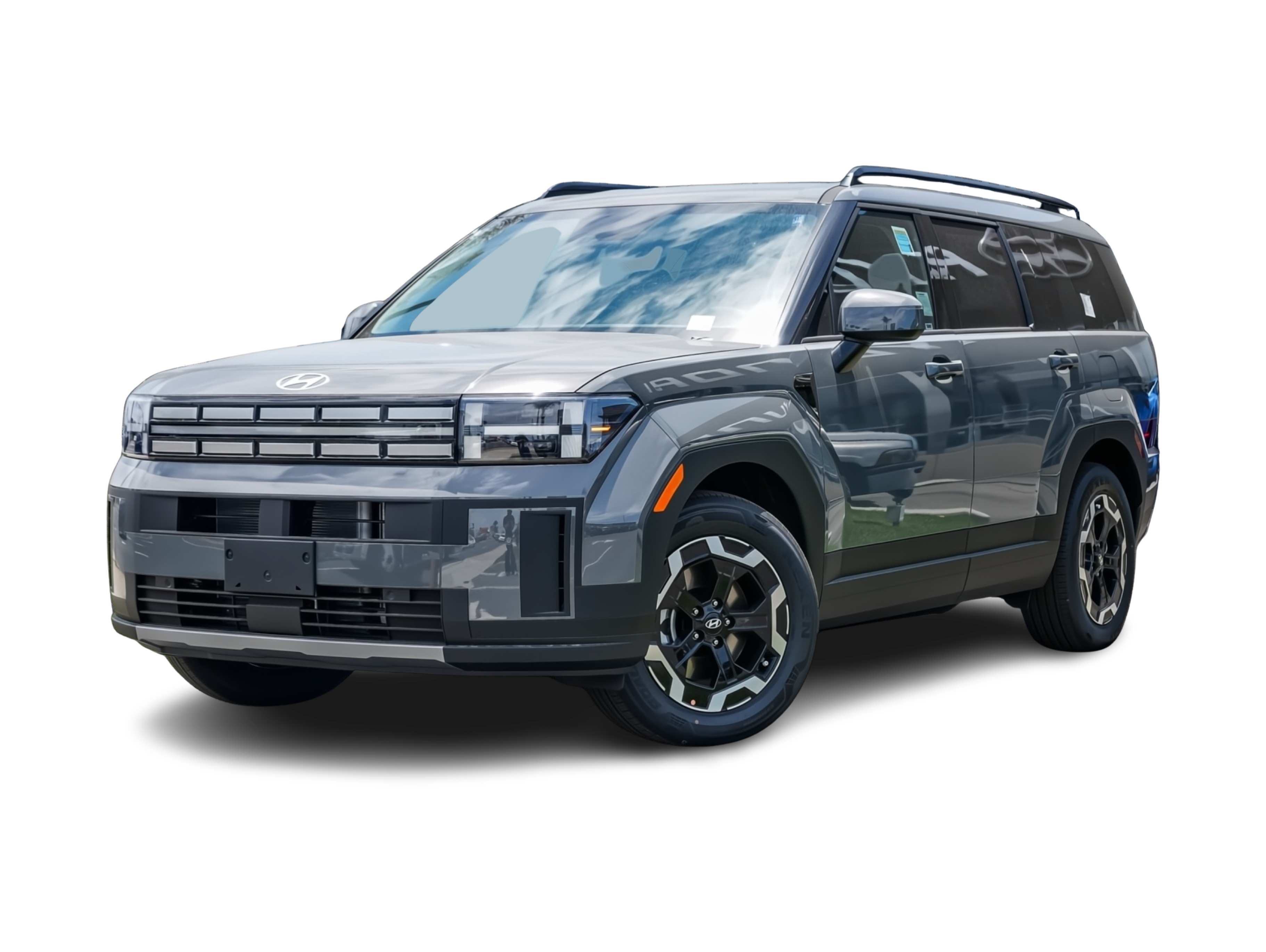 Thumbnail: 2026 Hyundai Santa Fe - 1