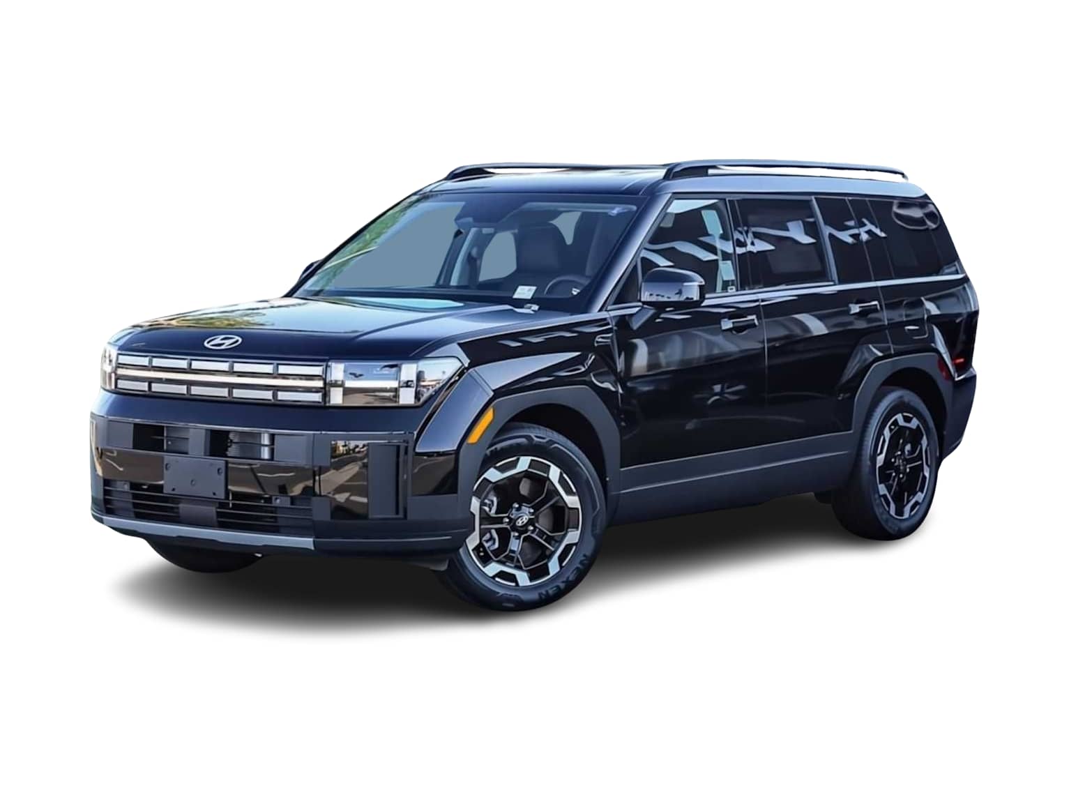 Thumbnail: 2026 Hyundai Santa Fe - 1