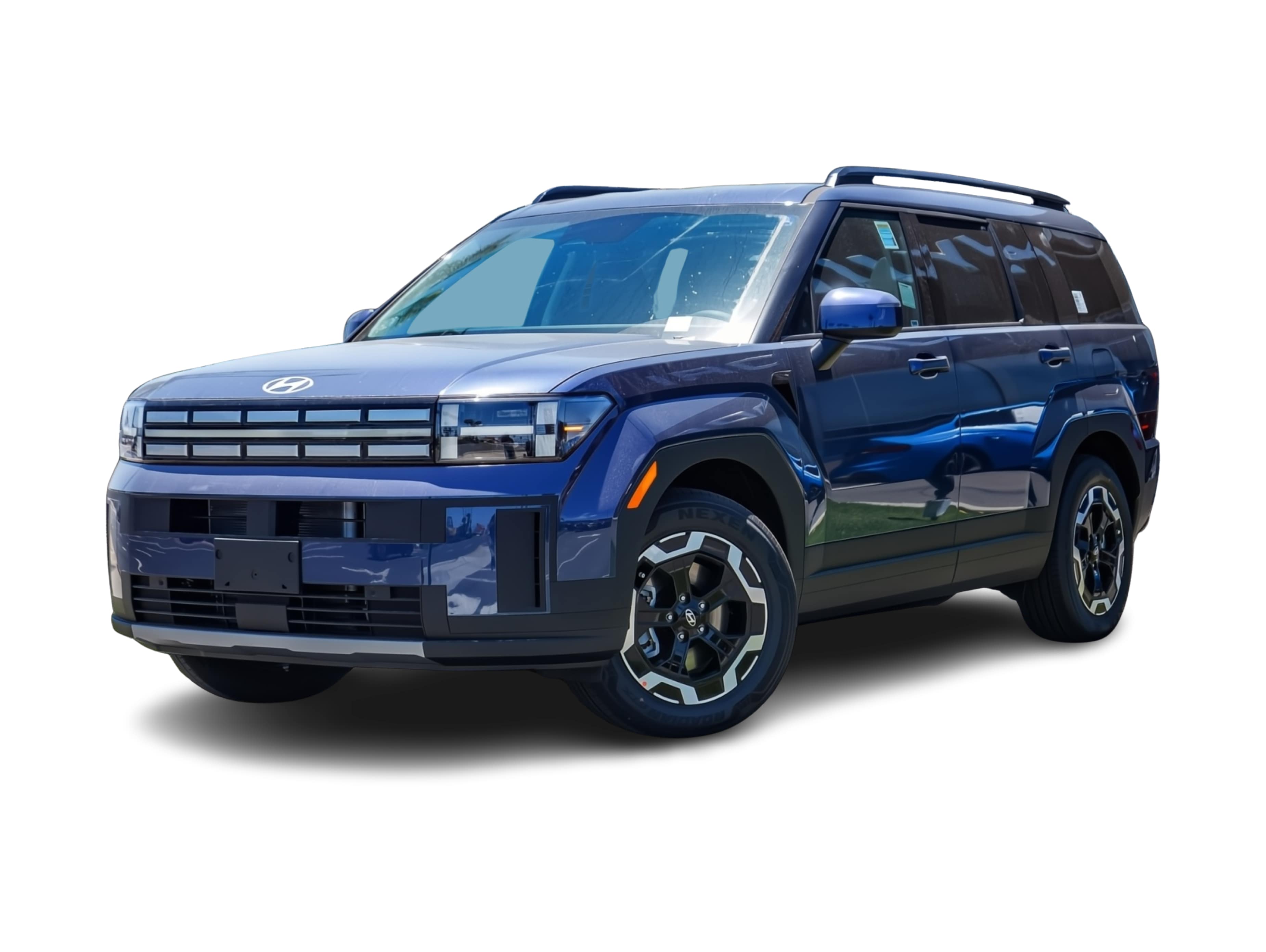 Thumbnail: 2026 Hyundai Santa Fe - 1