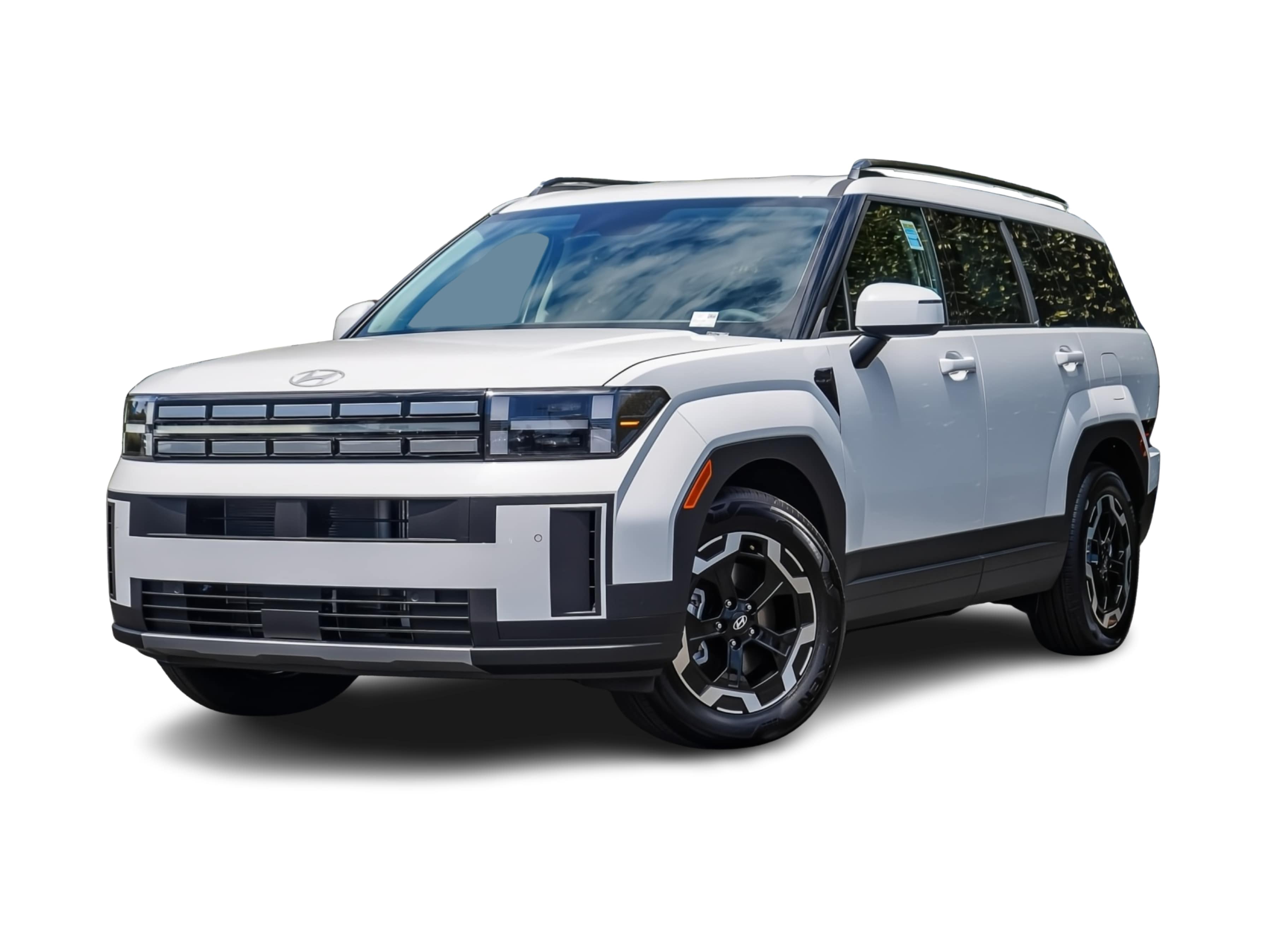 Thumbnail: 2026 Hyundai Santa Fe - 1