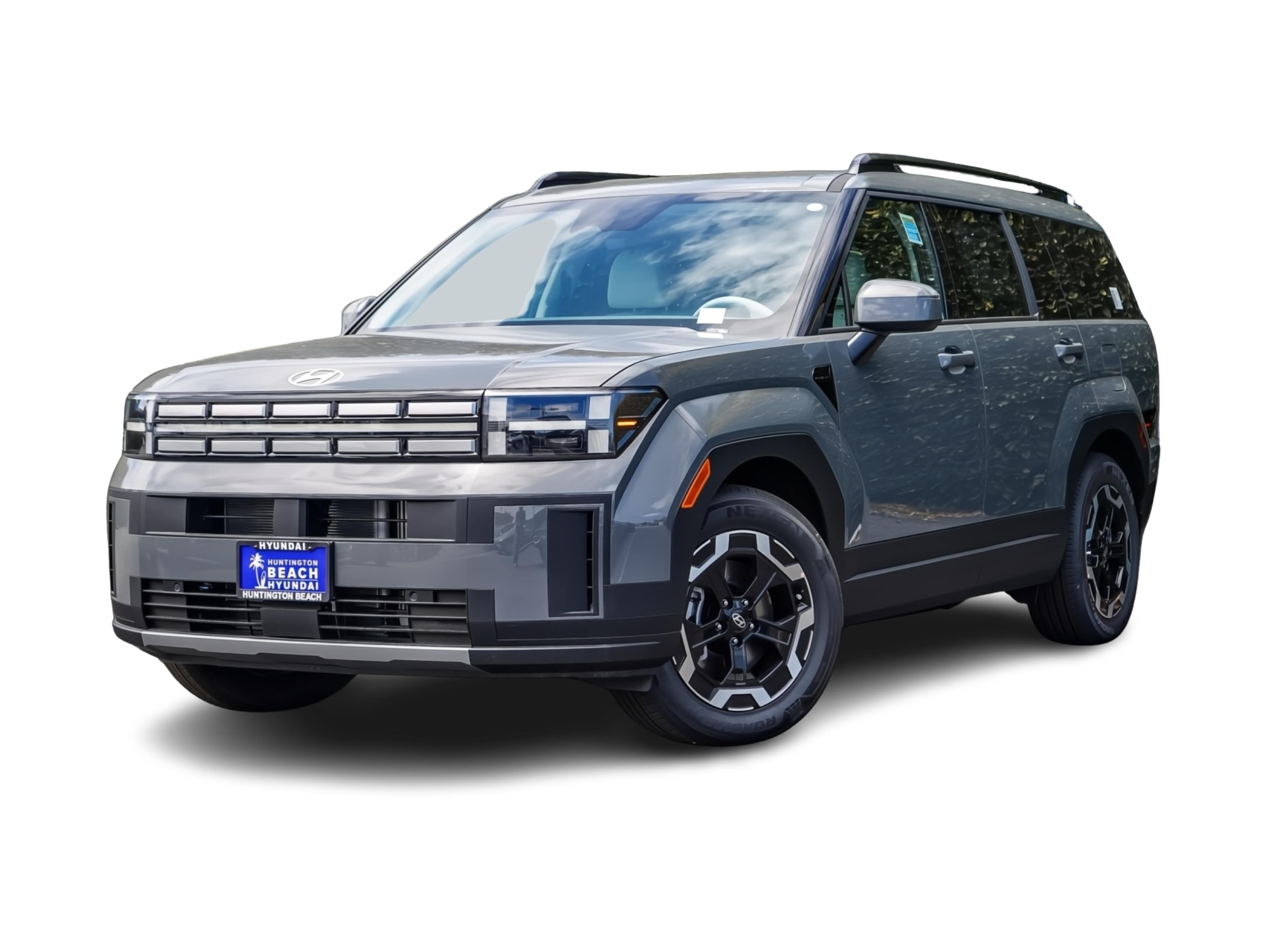 Thumbnail: 2026 Hyundai Santa Fe - 1