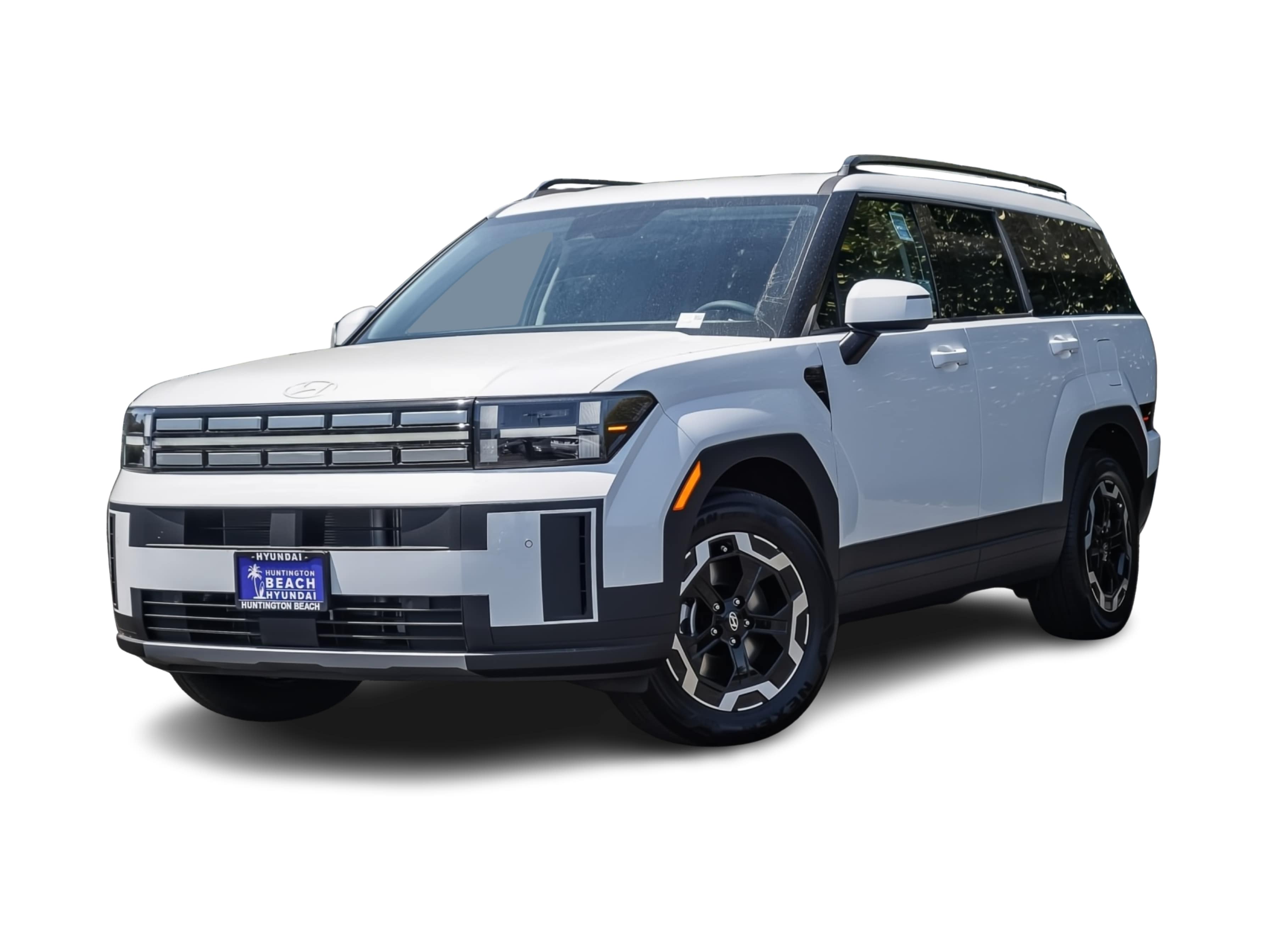 Thumbnail: 2026 Hyundai Santa Fe - 1