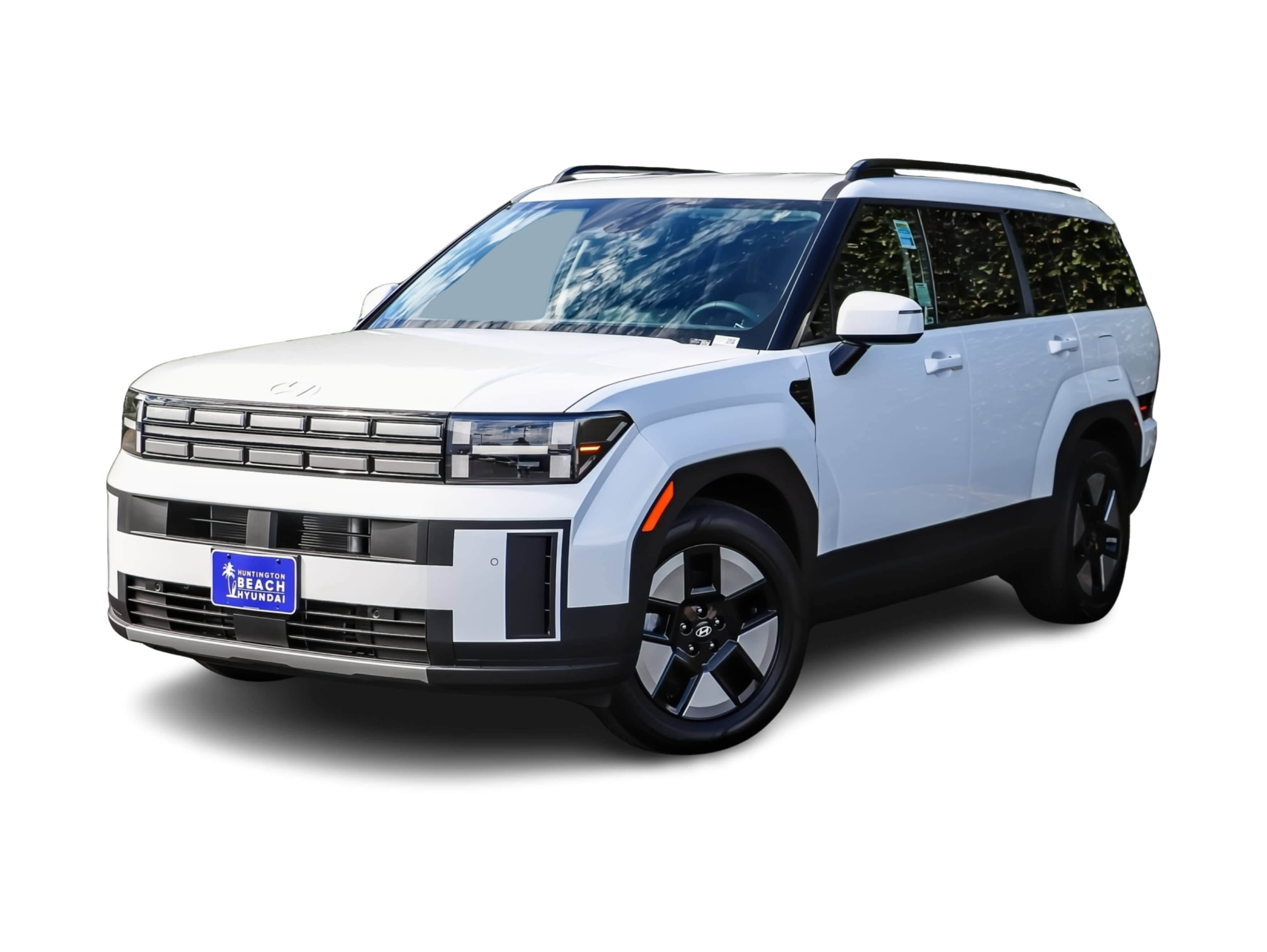Thumbnail: 2026 Hyundai Santa Fe - 1