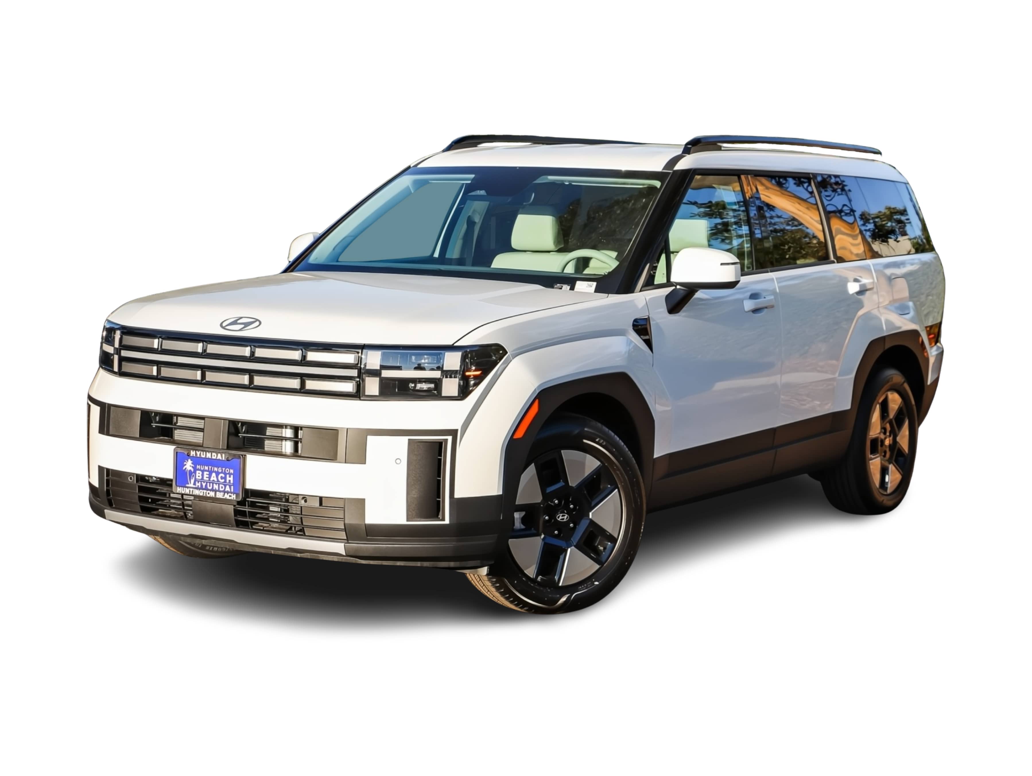 Thumbnail: 2026 Hyundai Santa Fe - 1