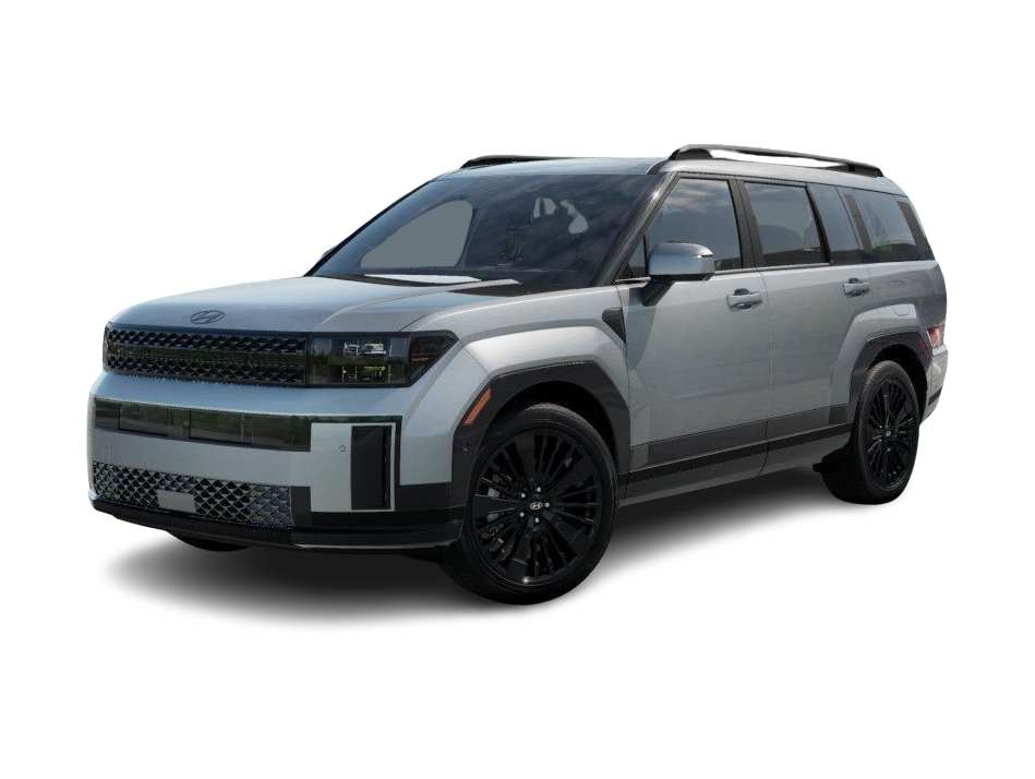 Thumbnail: 2026 Hyundai Santa Fe - 1