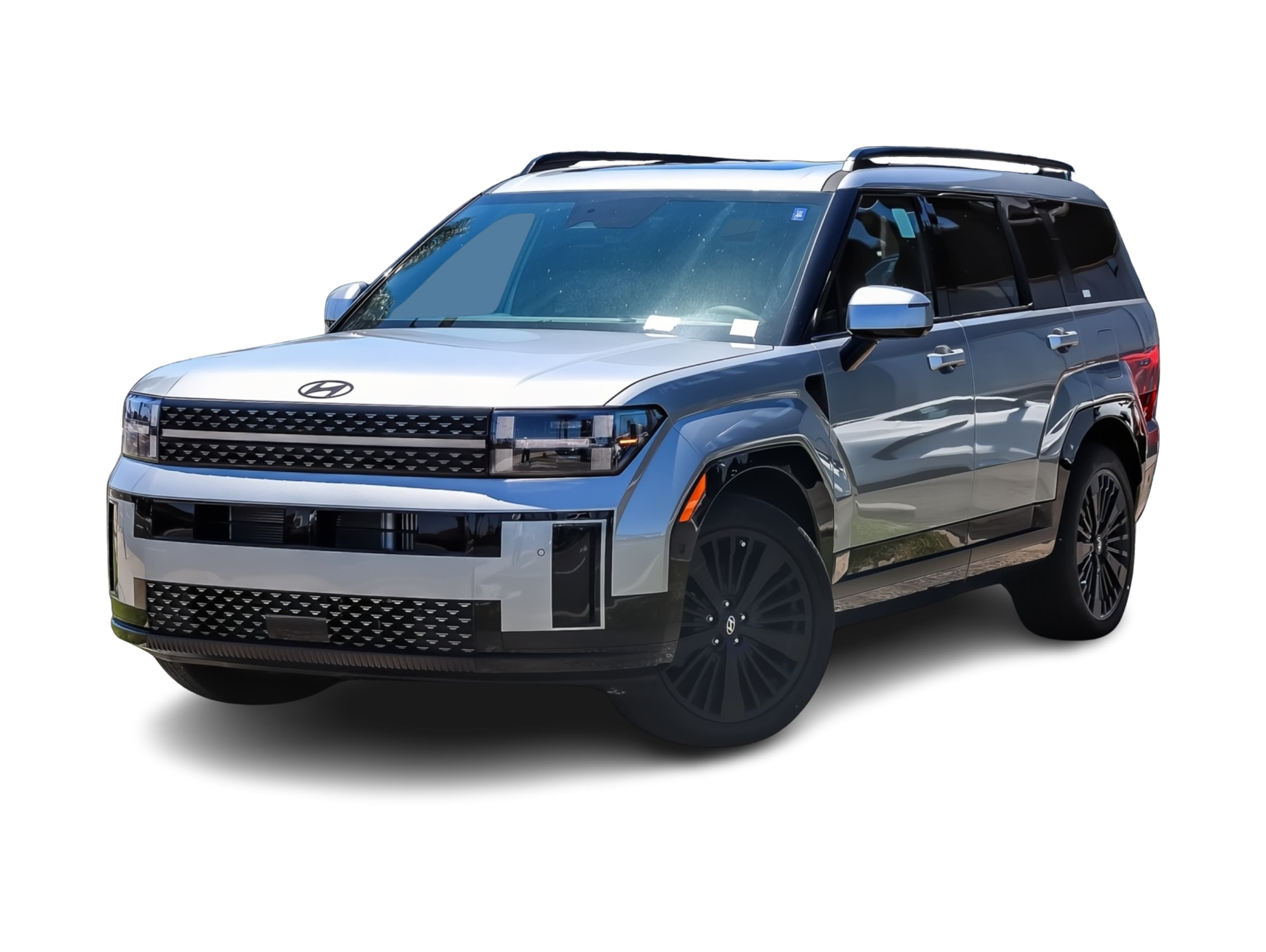 Thumbnail: 2026 Hyundai Santa Fe - 1