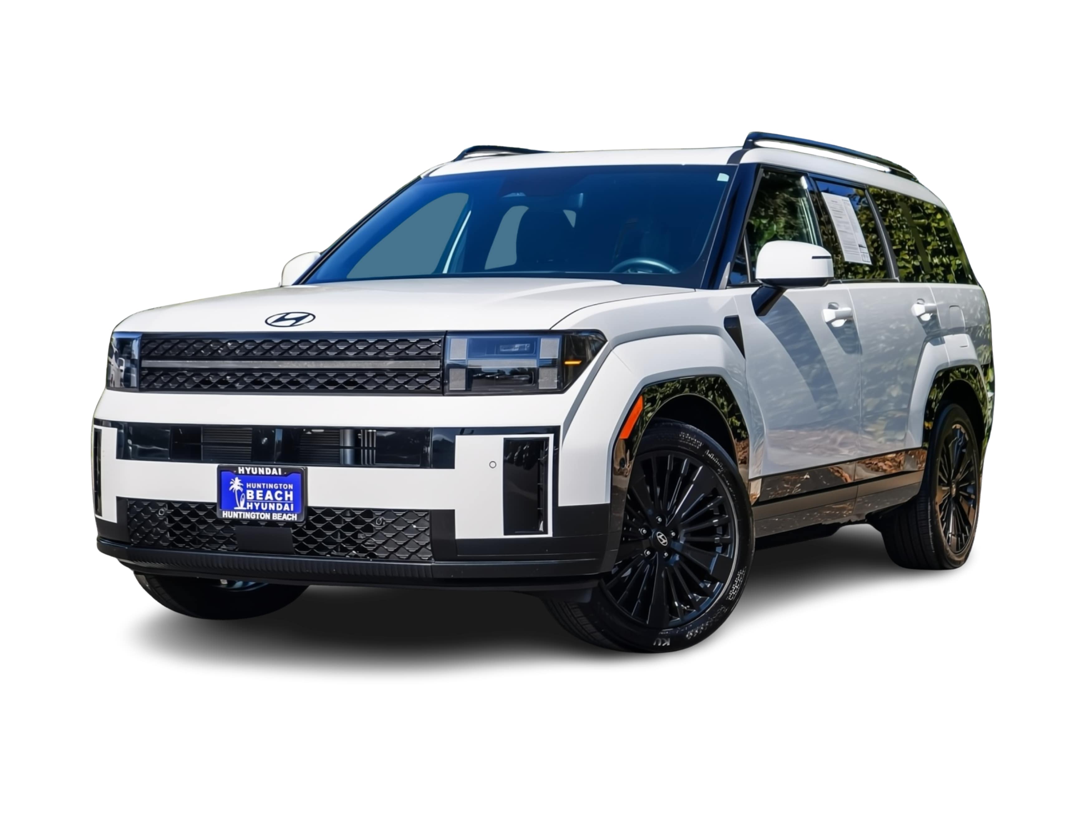Thumbnail: 2025 Hyundai Santa Fe - 1