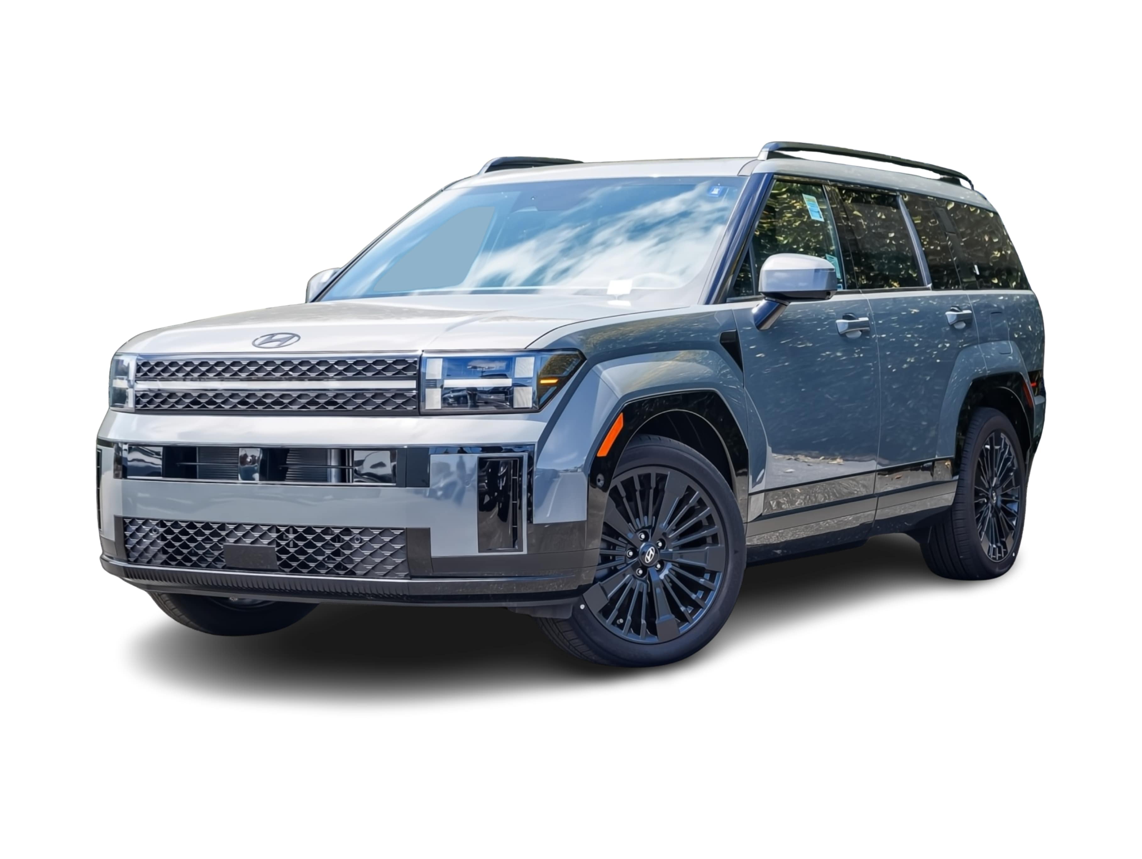 Thumbnail: 2026 Hyundai Santa Fe - 1