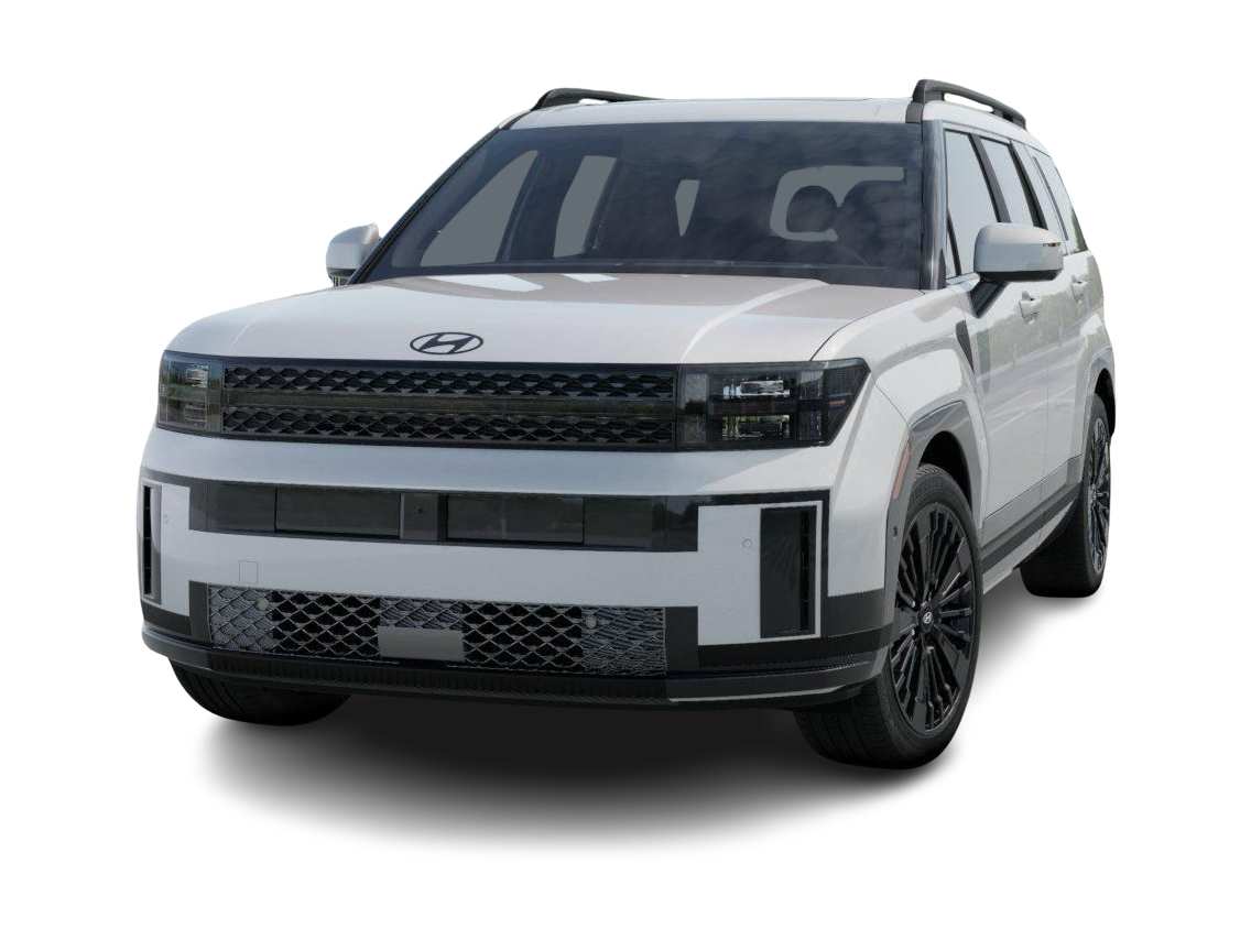 Thumbnail: 2026 Hyundai Santa Fe - 1