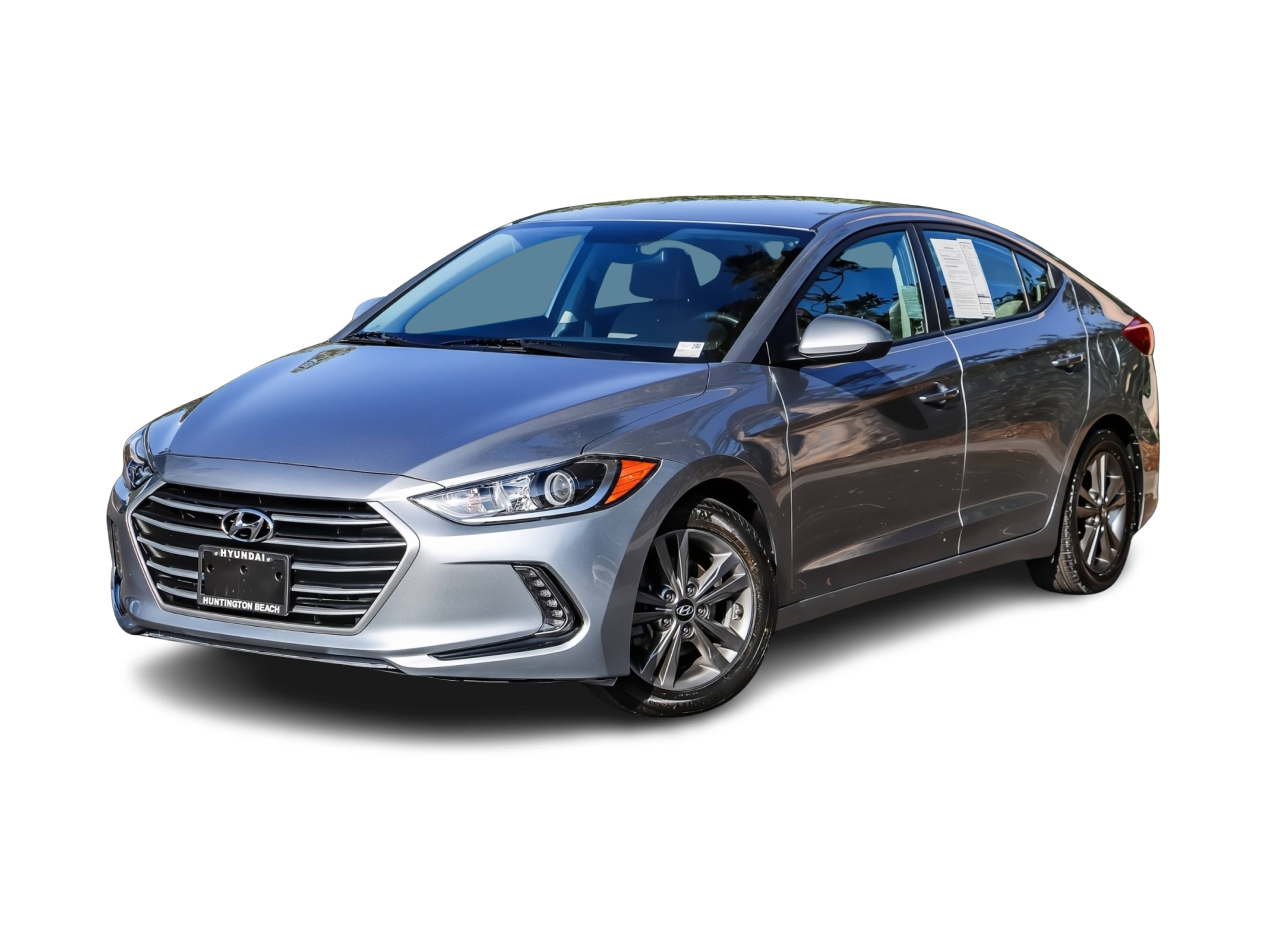 2017 Hyundai Elantra SE -
                  Huntington Beach, CA