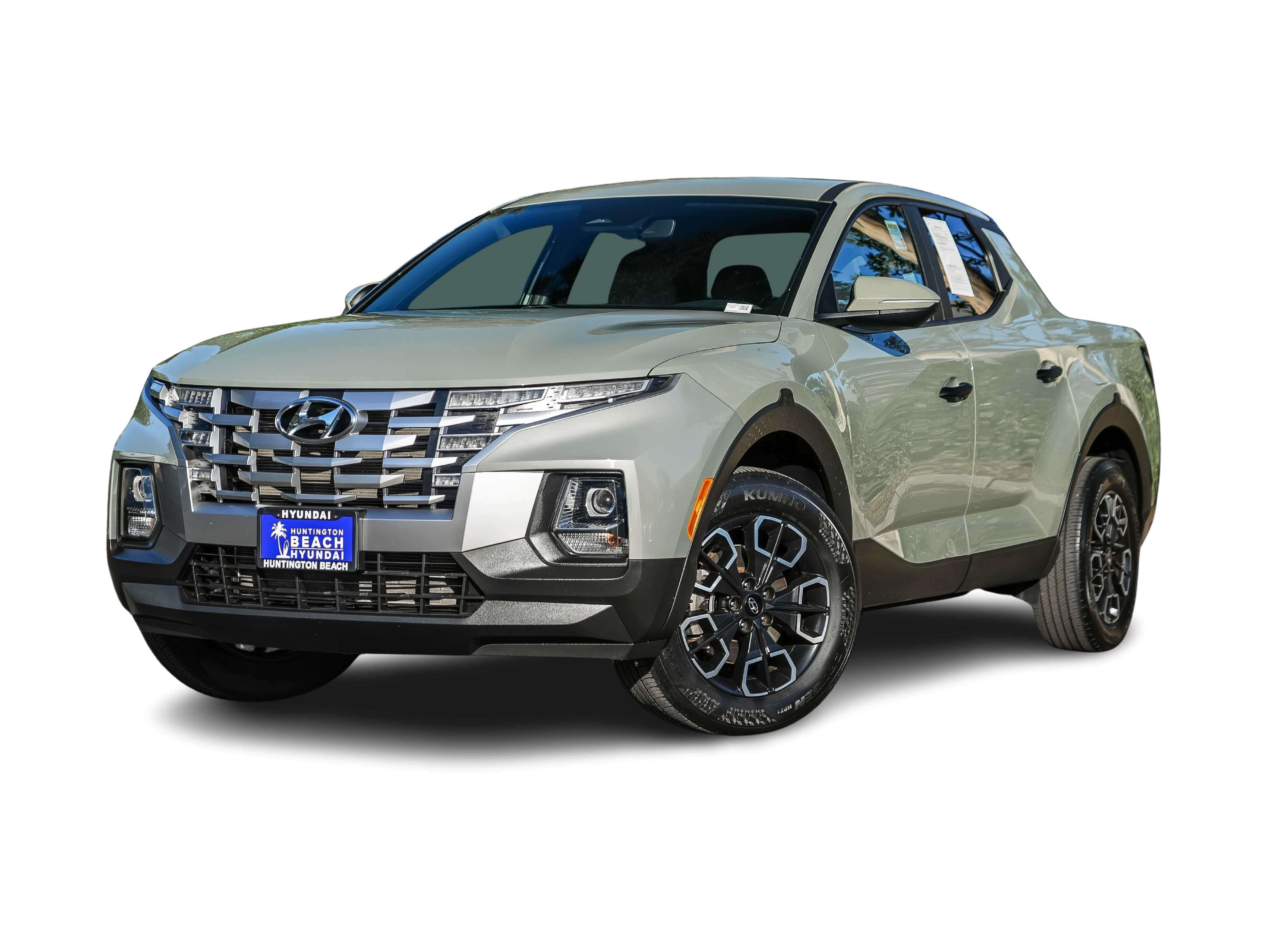 2023 Hyundai Santa Cruz SEL -
                  Huntington Beach, CA