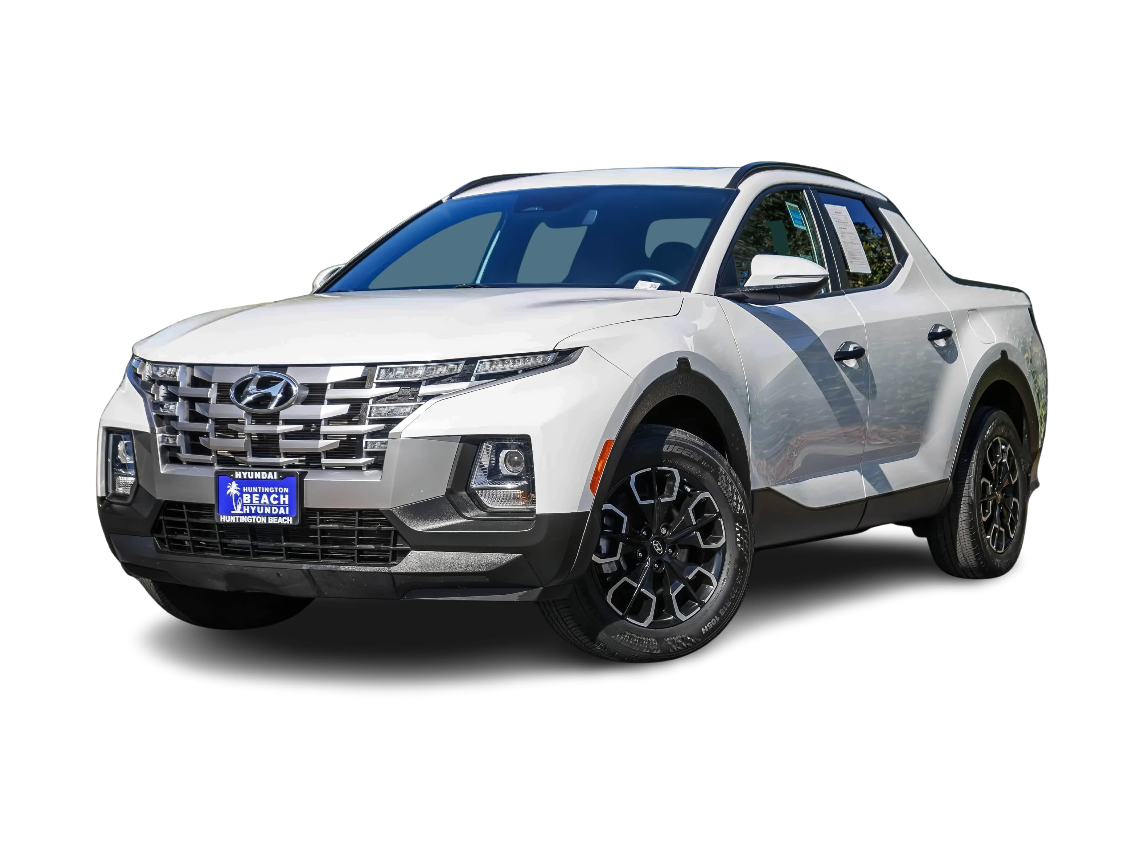 2023 Hyundai Santa Cruz SEL -
                  Huntington Beach, CA