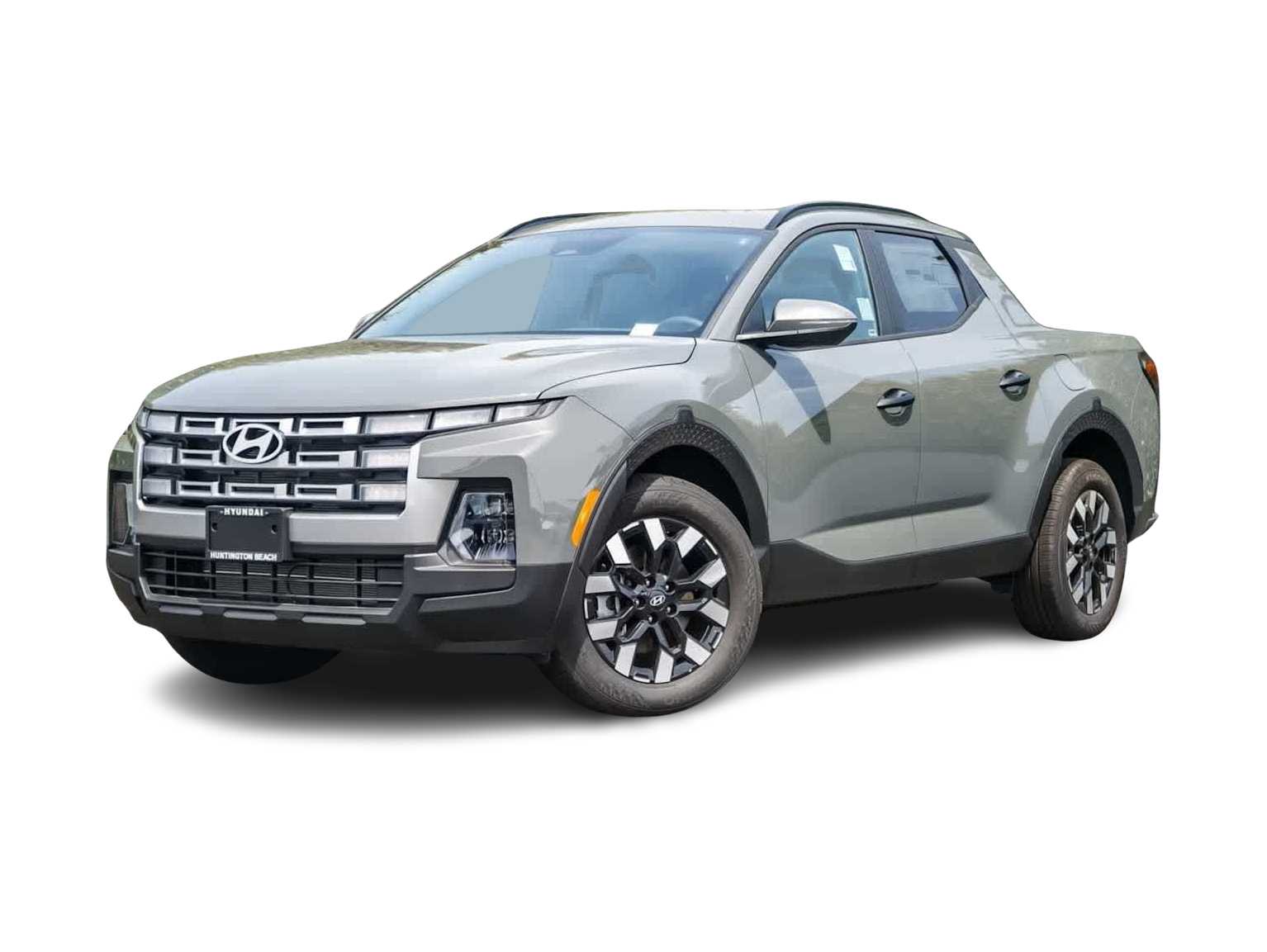 Thumbnail: 2026 Hyundai Santa Cruz - 1