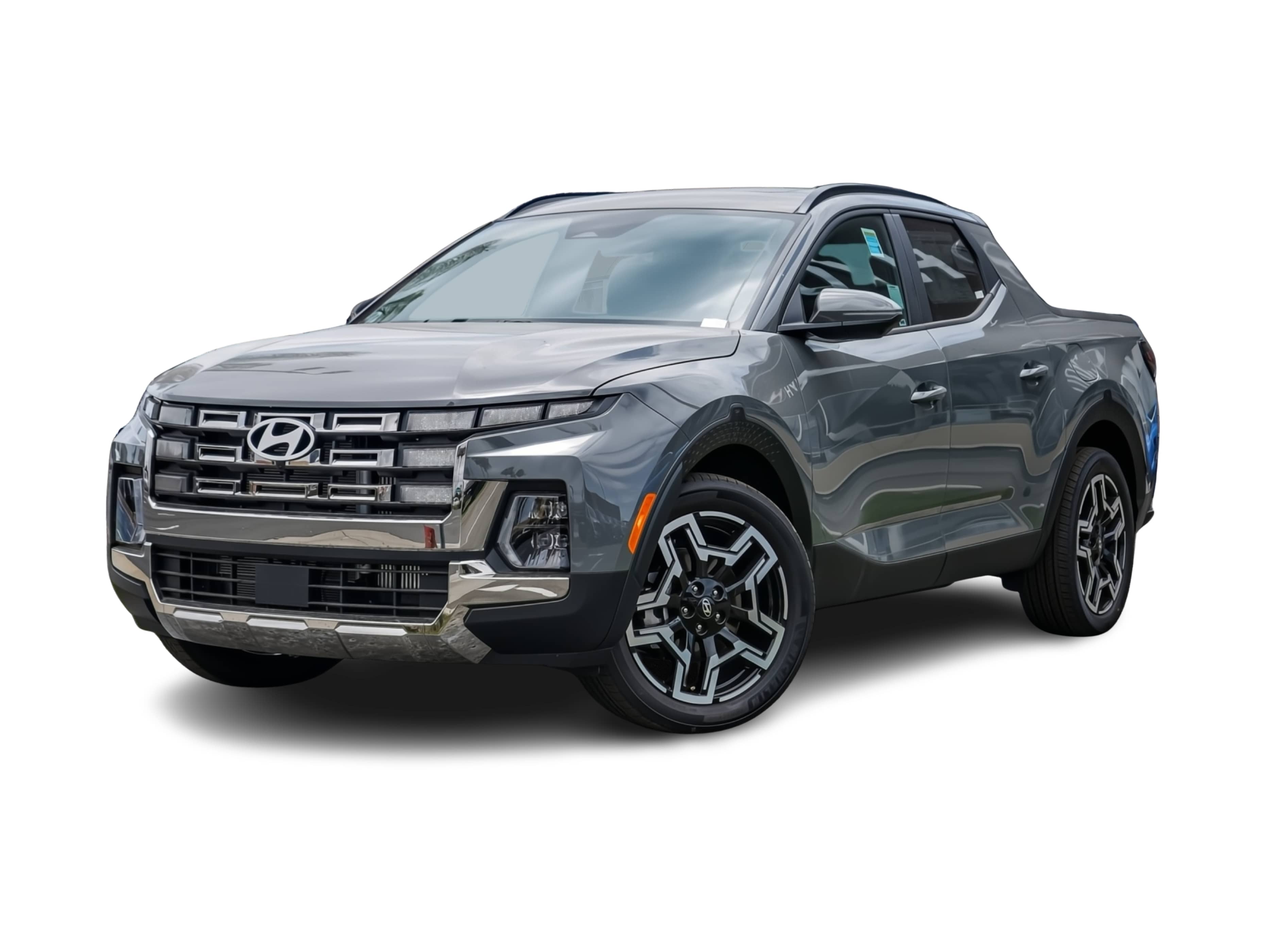 Thumbnail: 2026 Hyundai Santa Cruz - 1