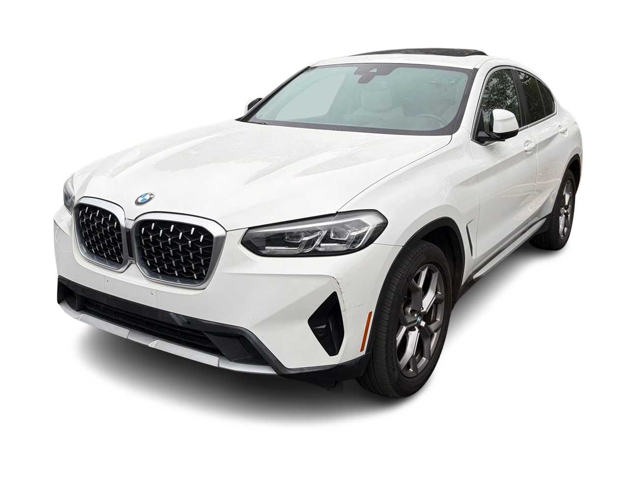 2022 BMW X4 xDrive30i -
                  Huntington Beach, CA