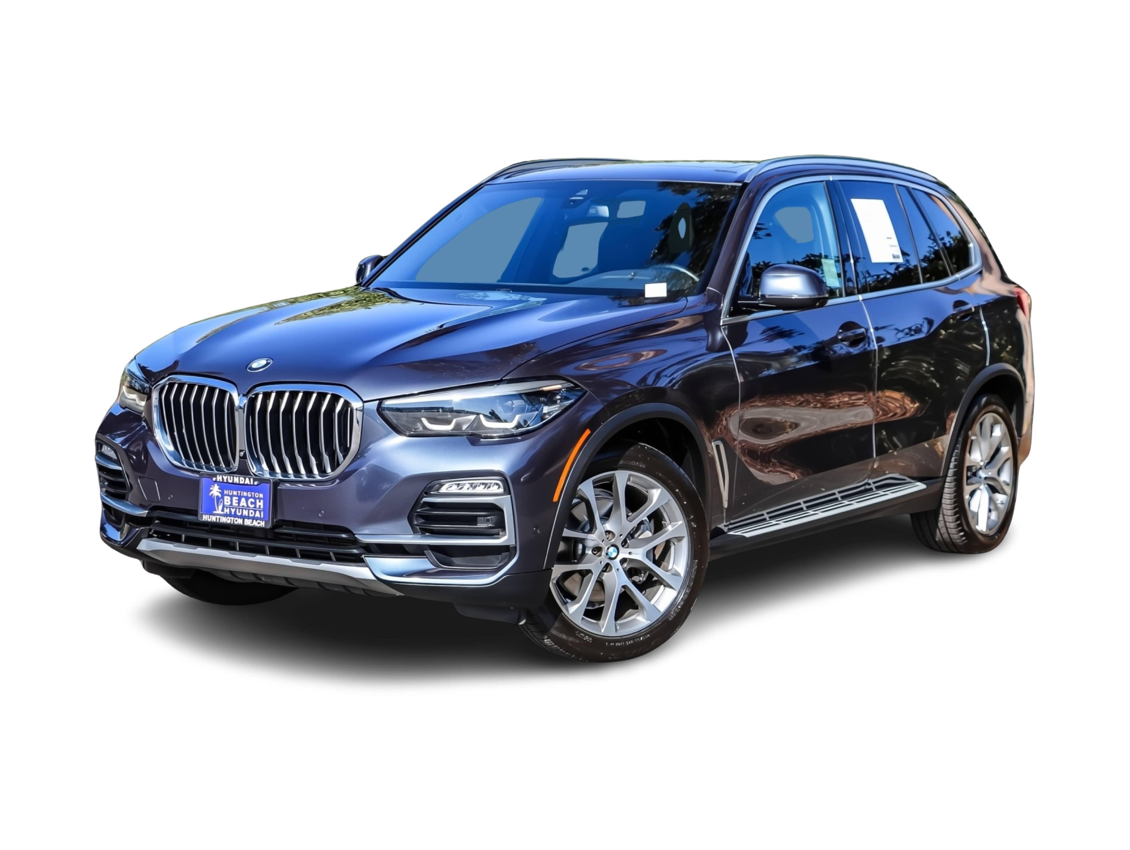 2020 BMW X5 sDrive40i -
                  Huntington Beach, CA