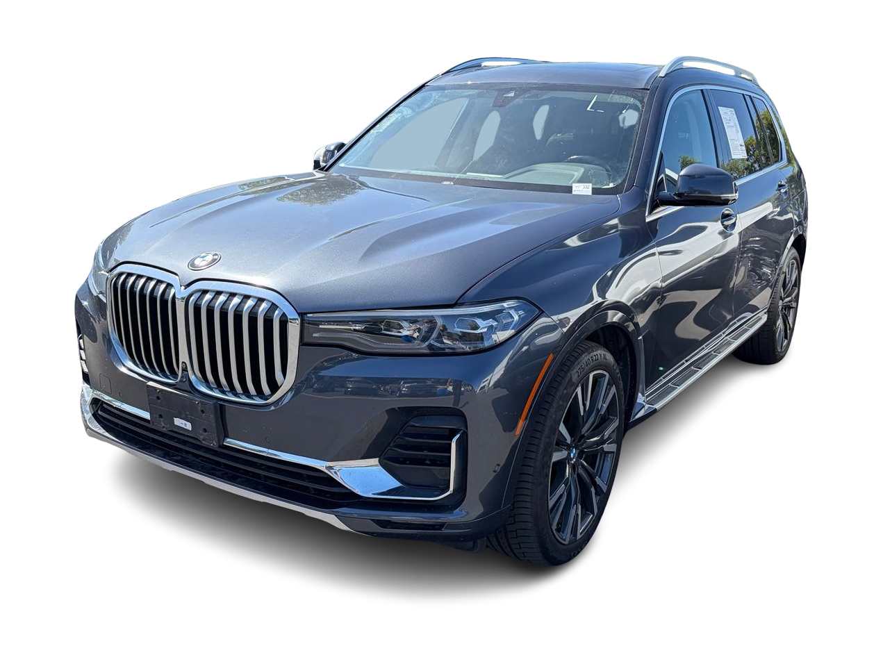 2020 BMW X7 xDrive40i -
                  Huntington Beach, CA