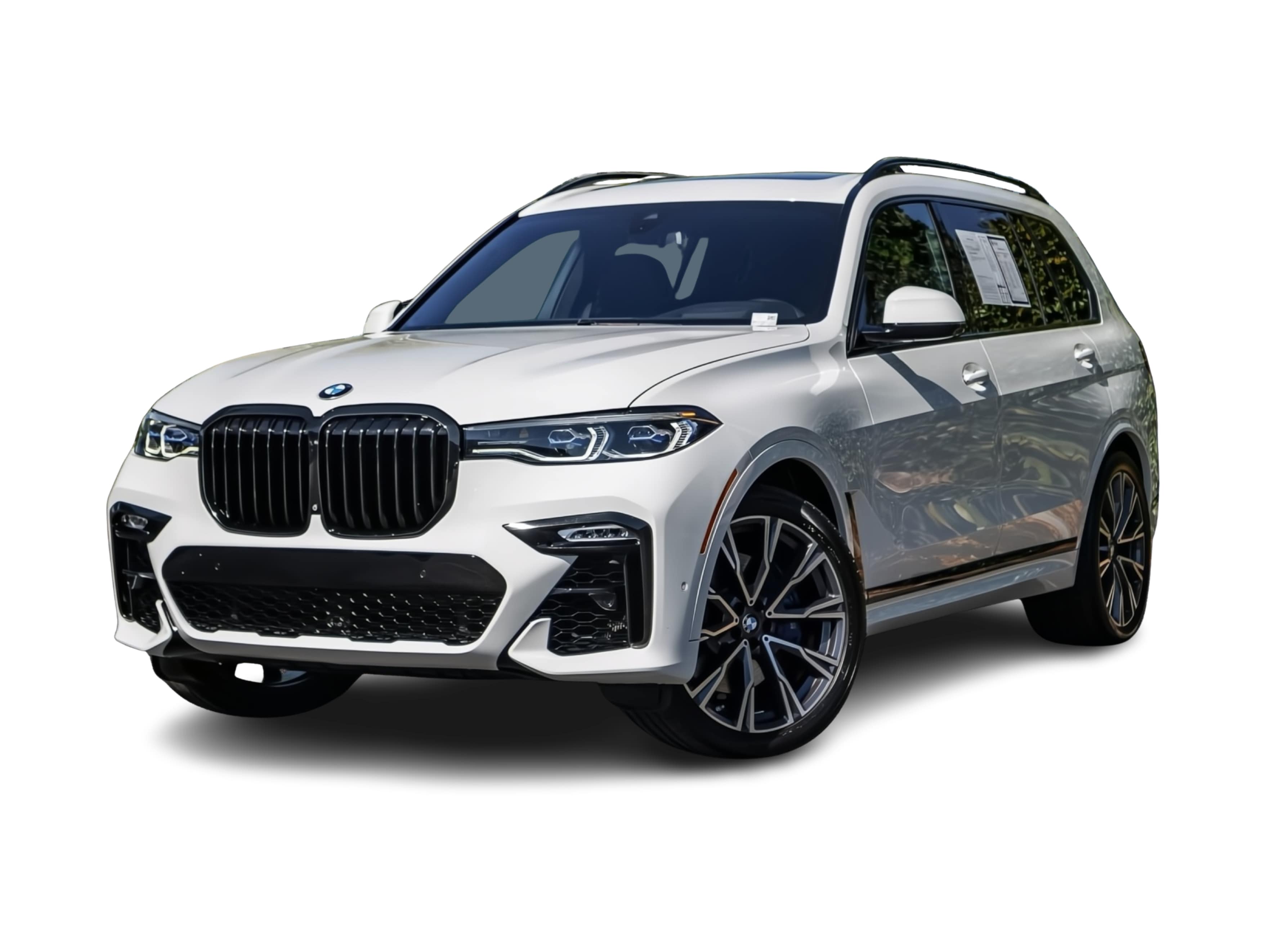 2020 BMW X7 M50i -
                  Huntington Beach, CA